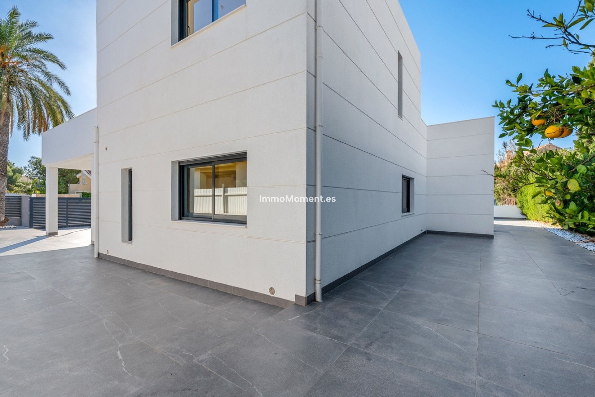 Wiederverkauf - Freistehende Villa - Orihuela - Campoamor