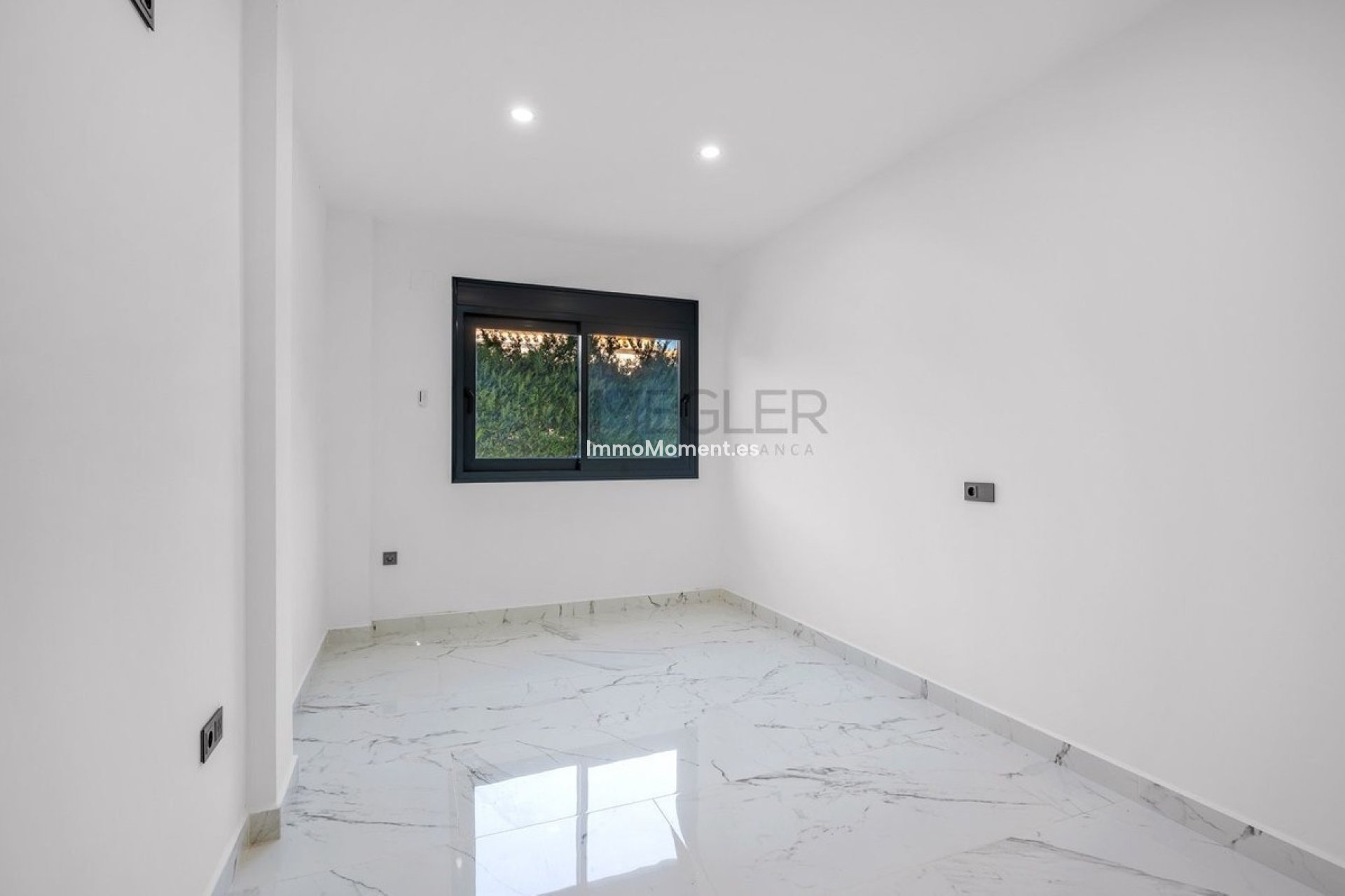 Wiederverkauf - Freistehende Villa - Orihuela - Campoamor