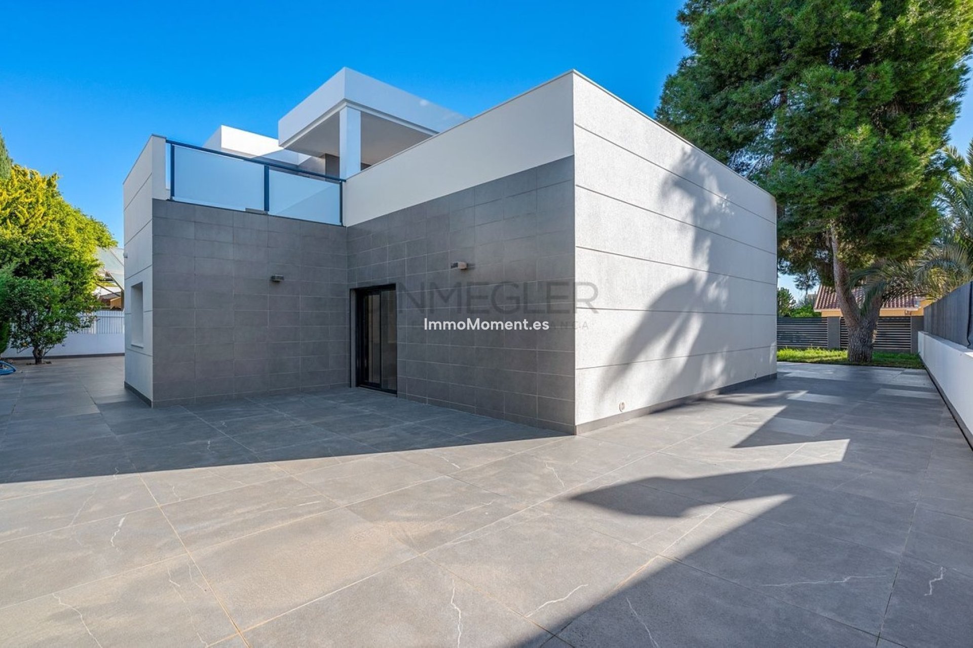 Wiederverkauf - Freistehende Villa - Orihuela - Campoamor