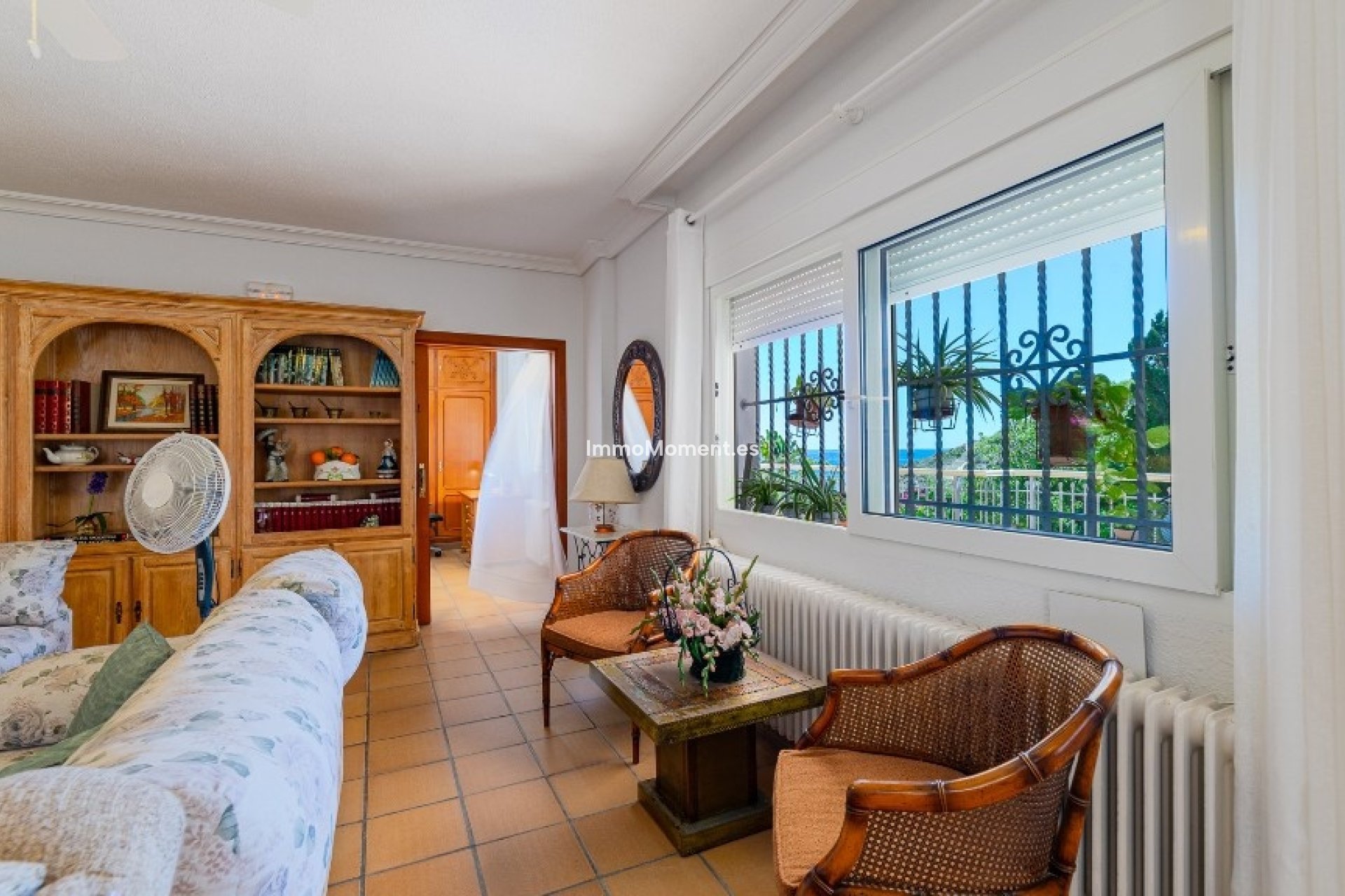 Wiederverkauf - Freistehende Villa - Orihuela - Campoamor