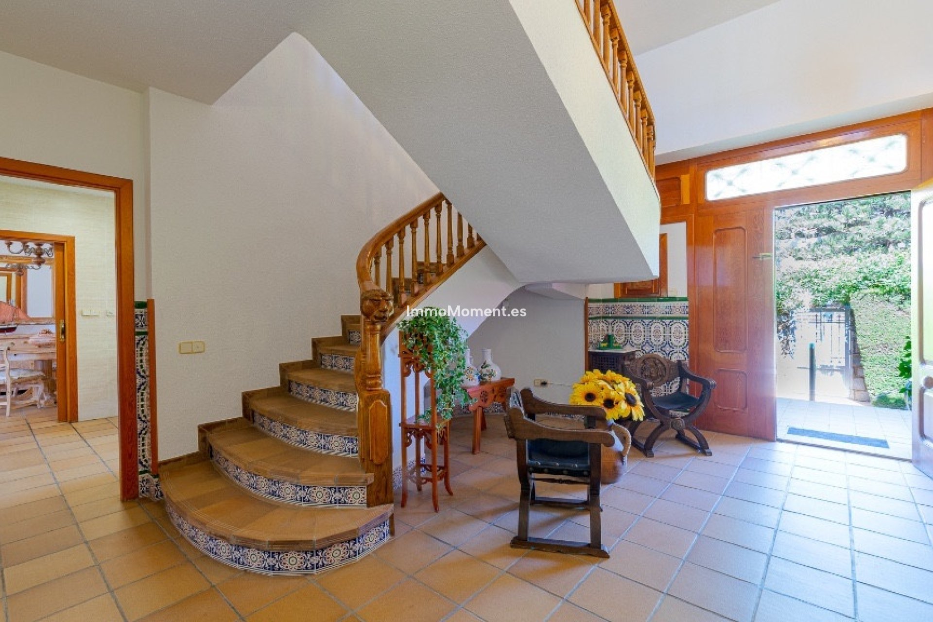 Wiederverkauf - Freistehende Villa - Orihuela - Campoamor