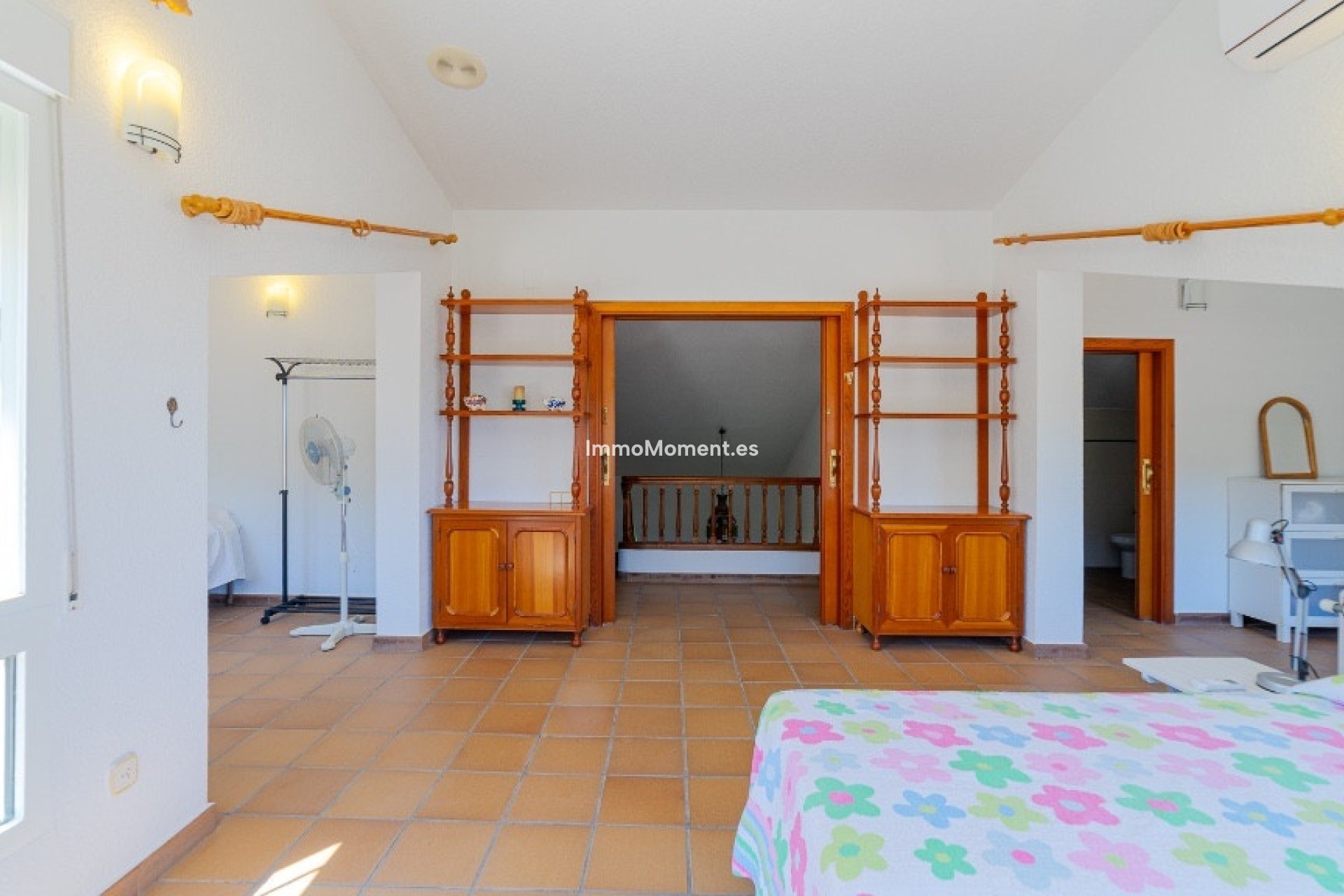 Wiederverkauf - Freistehende Villa - Orihuela - Campoamor