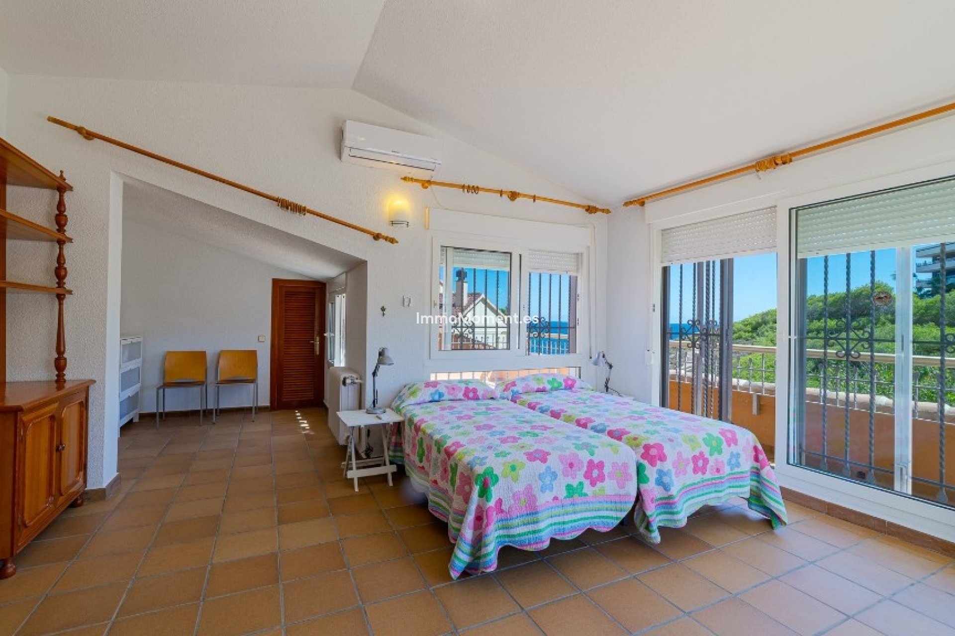 Wiederverkauf - Freistehende Villa - Orihuela - Campoamor