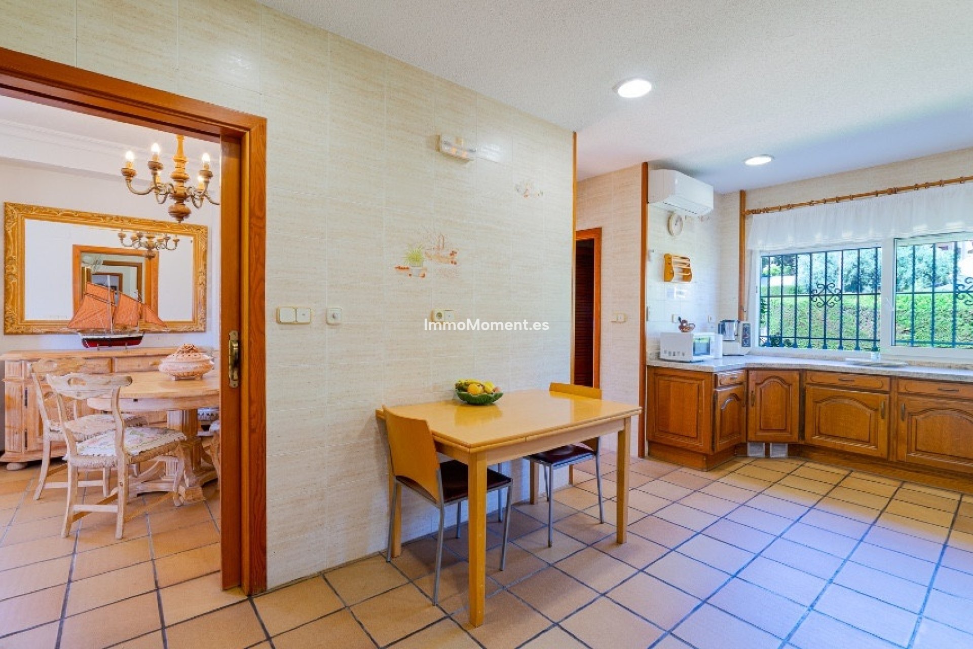 Wiederverkauf - Freistehende Villa - Orihuela - Campoamor
