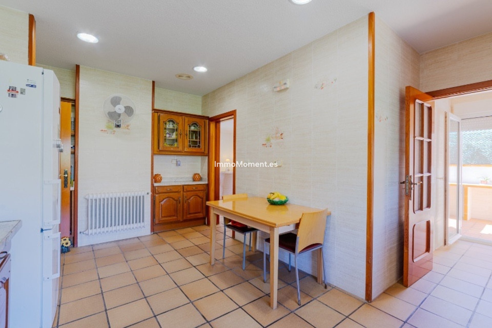 Wiederverkauf - Freistehende Villa - Orihuela - Campoamor