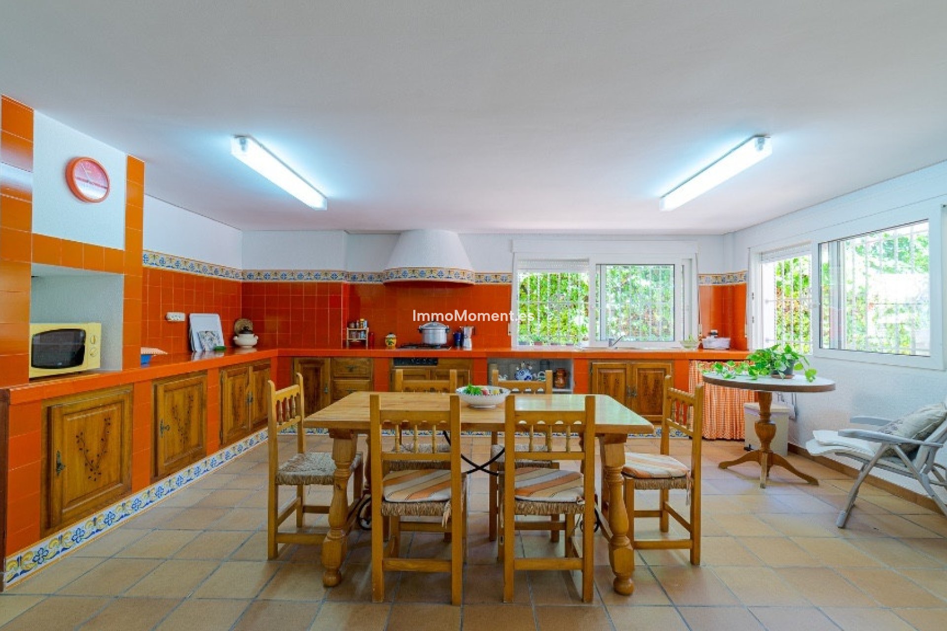 Wiederverkauf - Freistehende Villa - Orihuela - Campoamor