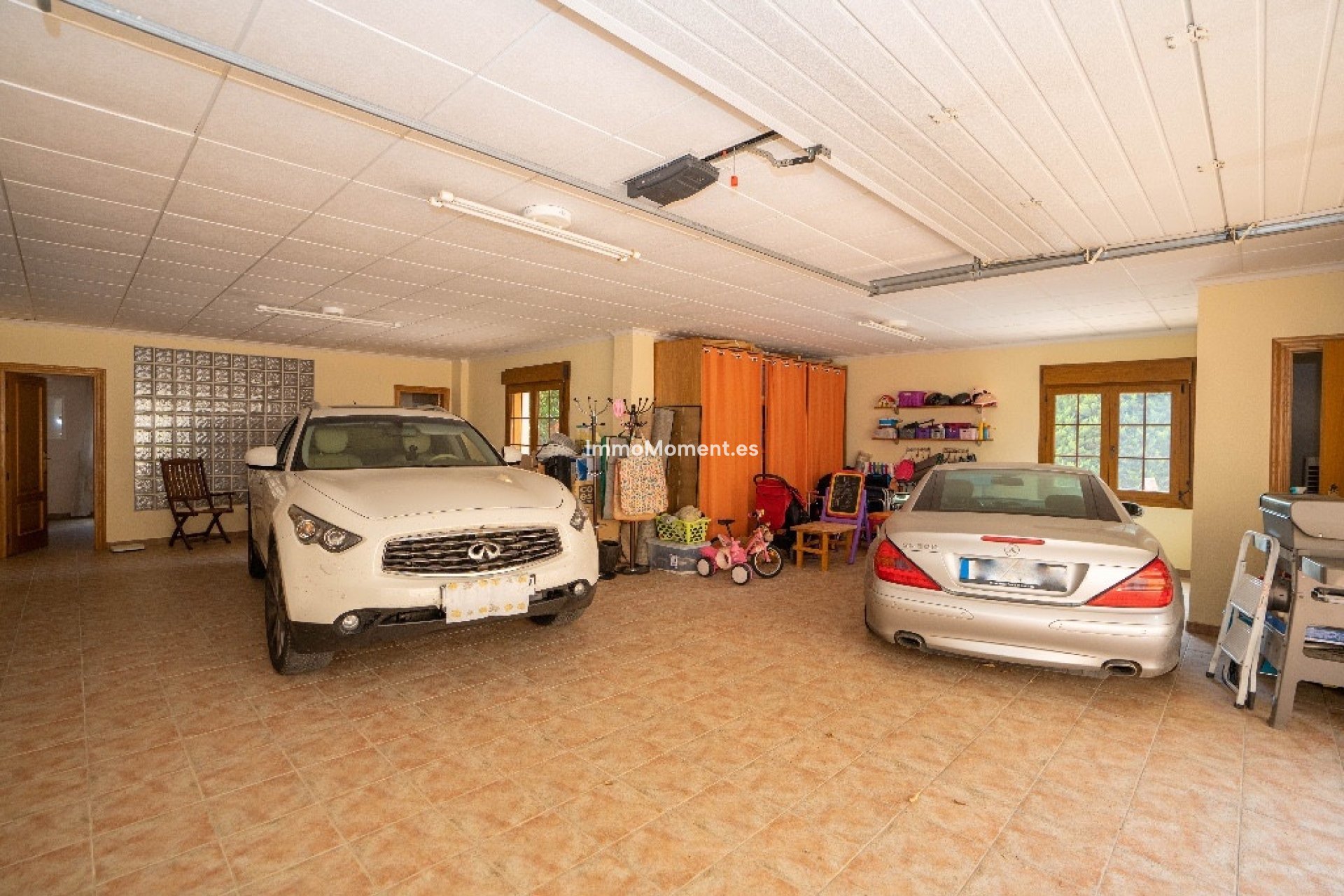 Wiederverkauf - Freistehende Villa - Orihuela - Campoamor