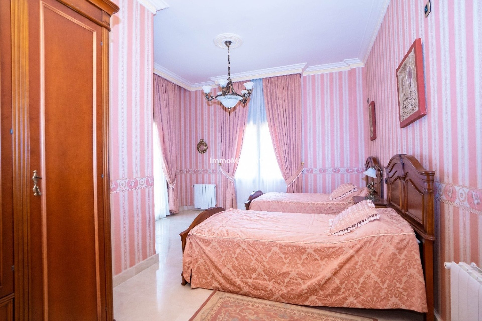 Wiederverkauf - Freistehende Villa - Orihuela - Campoamor