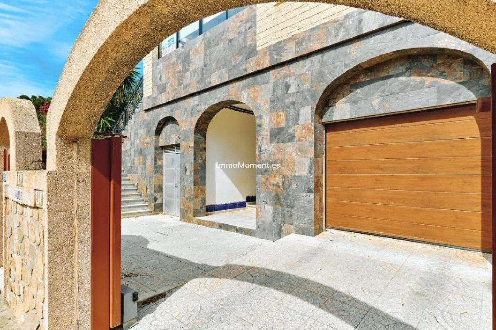 Wiederverkauf - Freistehende Villa - Orihuela - Campoamor