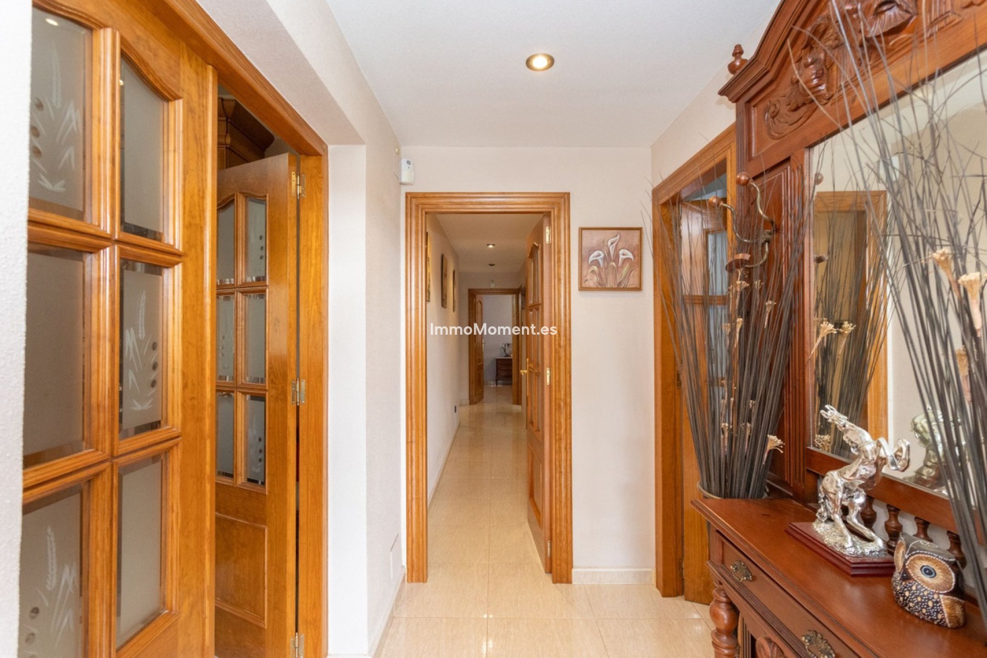 Wiederverkauf - Freistehende Villa - Orihuela - Campoamor