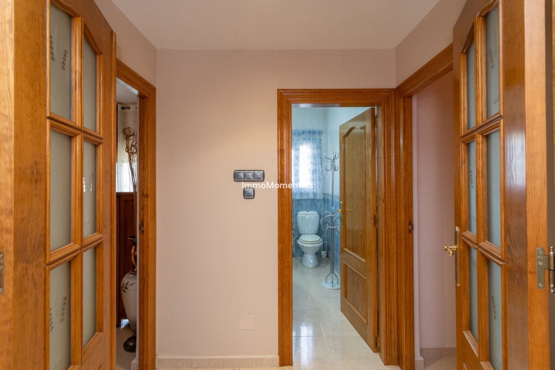 Wiederverkauf - Freistehende Villa - Orihuela - Campoamor