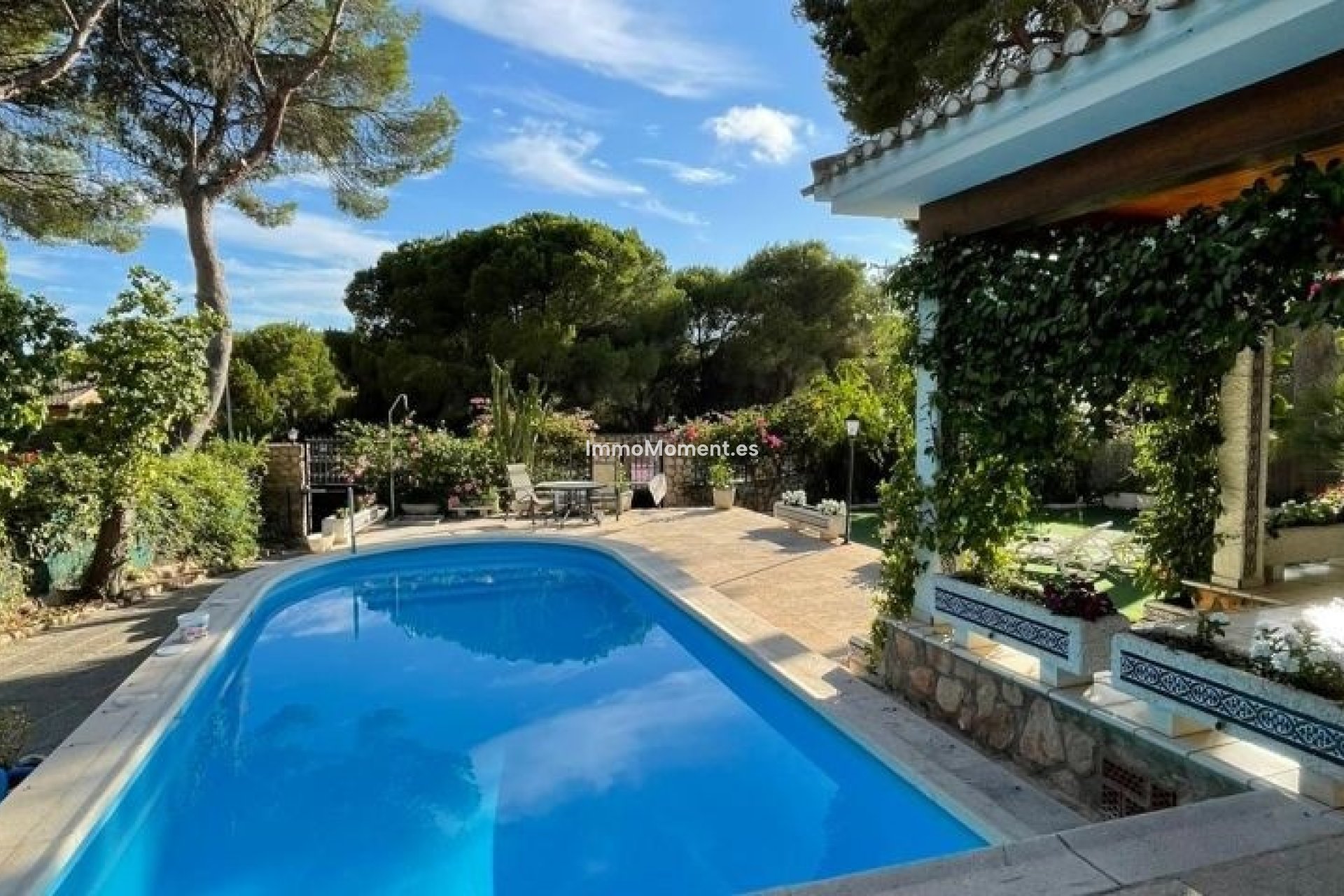 Wiederverkauf - Freistehende Villa - Orihuela - Campoamor