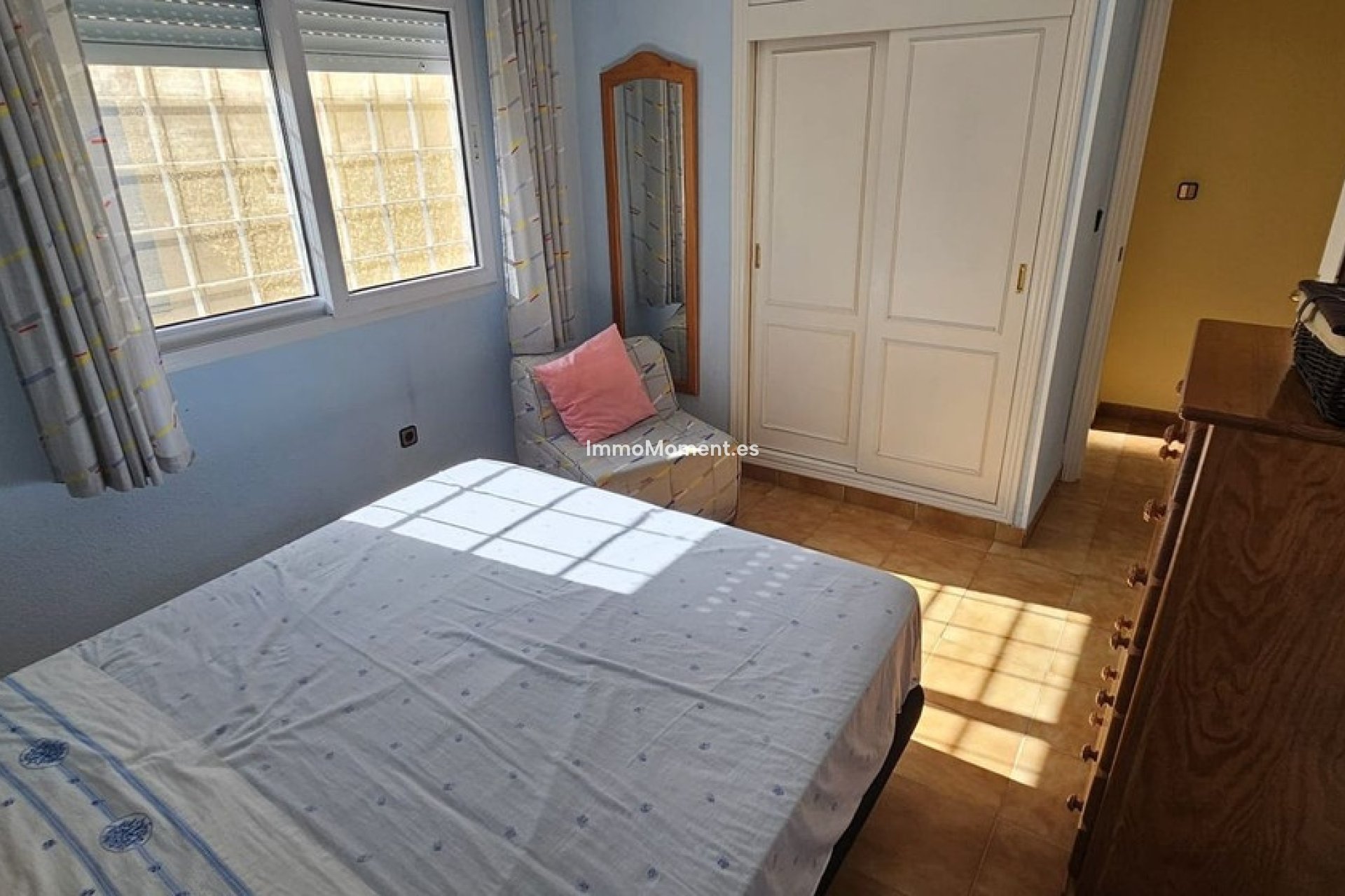 Wiederverkauf - Freistehende Villa - Orihuela - Campoamor