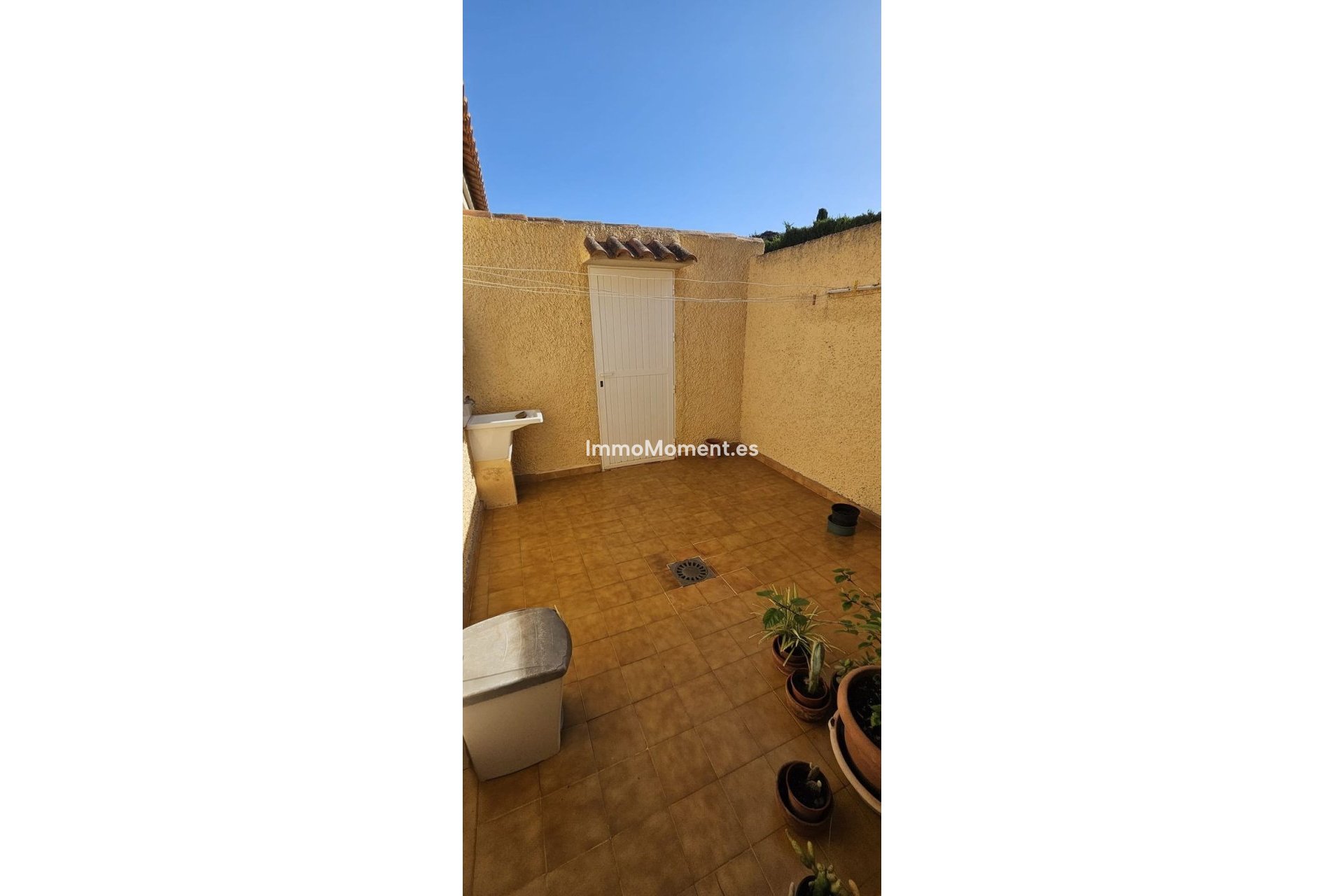Wiederverkauf - Freistehende Villa - Orihuela - Campoamor