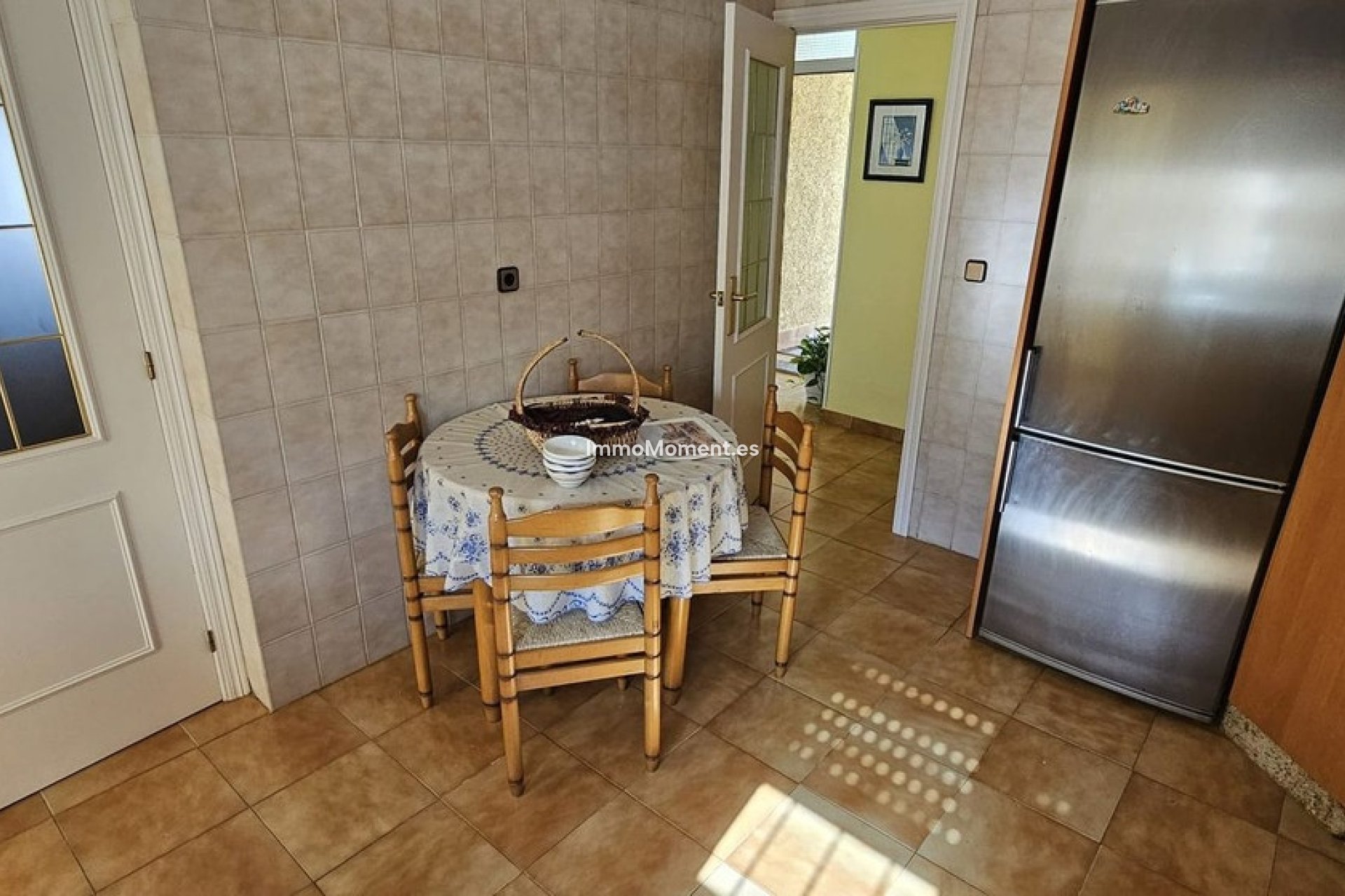 Wiederverkauf - Freistehende Villa - Orihuela - Campoamor