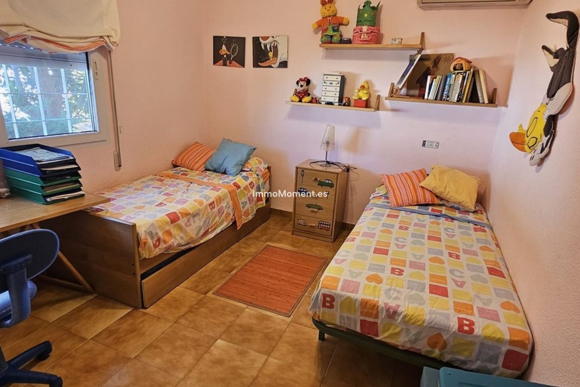 Wiederverkauf - Freistehende Villa - Orihuela - Campoamor