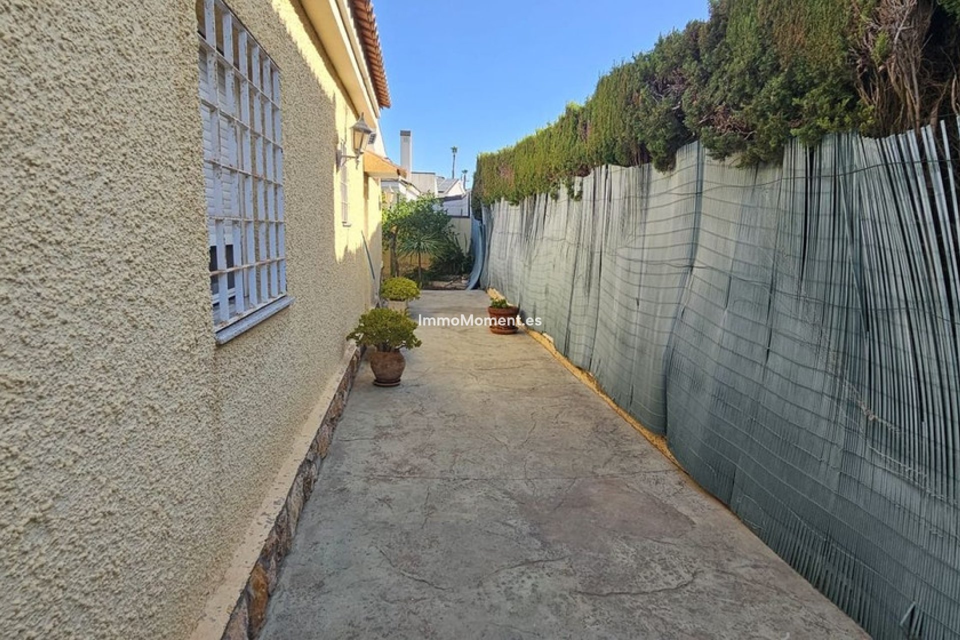 Wiederverkauf - Freistehende Villa - Orihuela - Campoamor