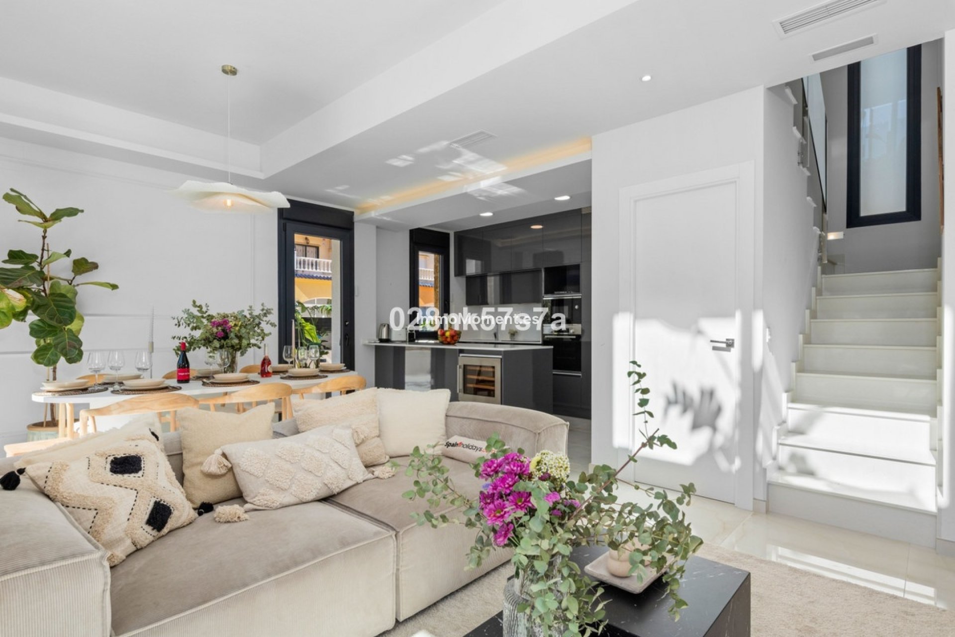 Wiederverkauf - Freistehende Villa - Orihuela - Campoamor