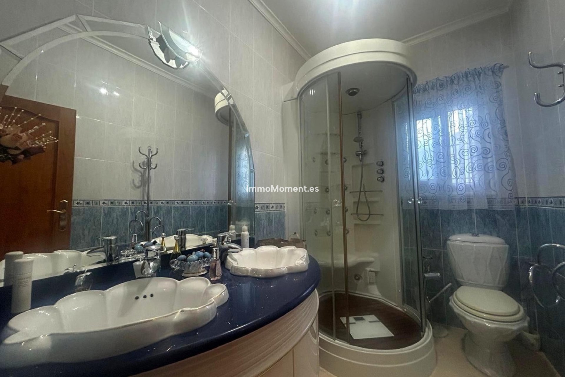 Wiederverkauf - Freistehende Villa - Orihuela - Campoamor