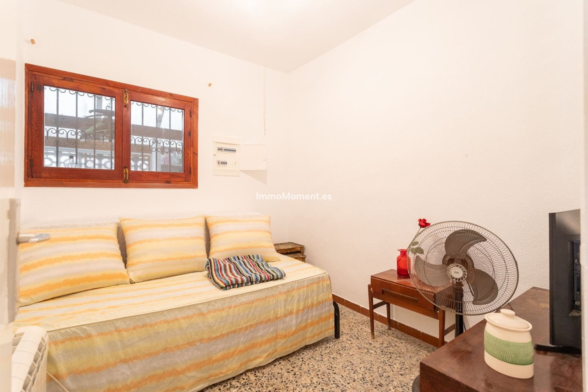 Wiederverkauf - Freistehende Villa - Orihuela - Campoamor