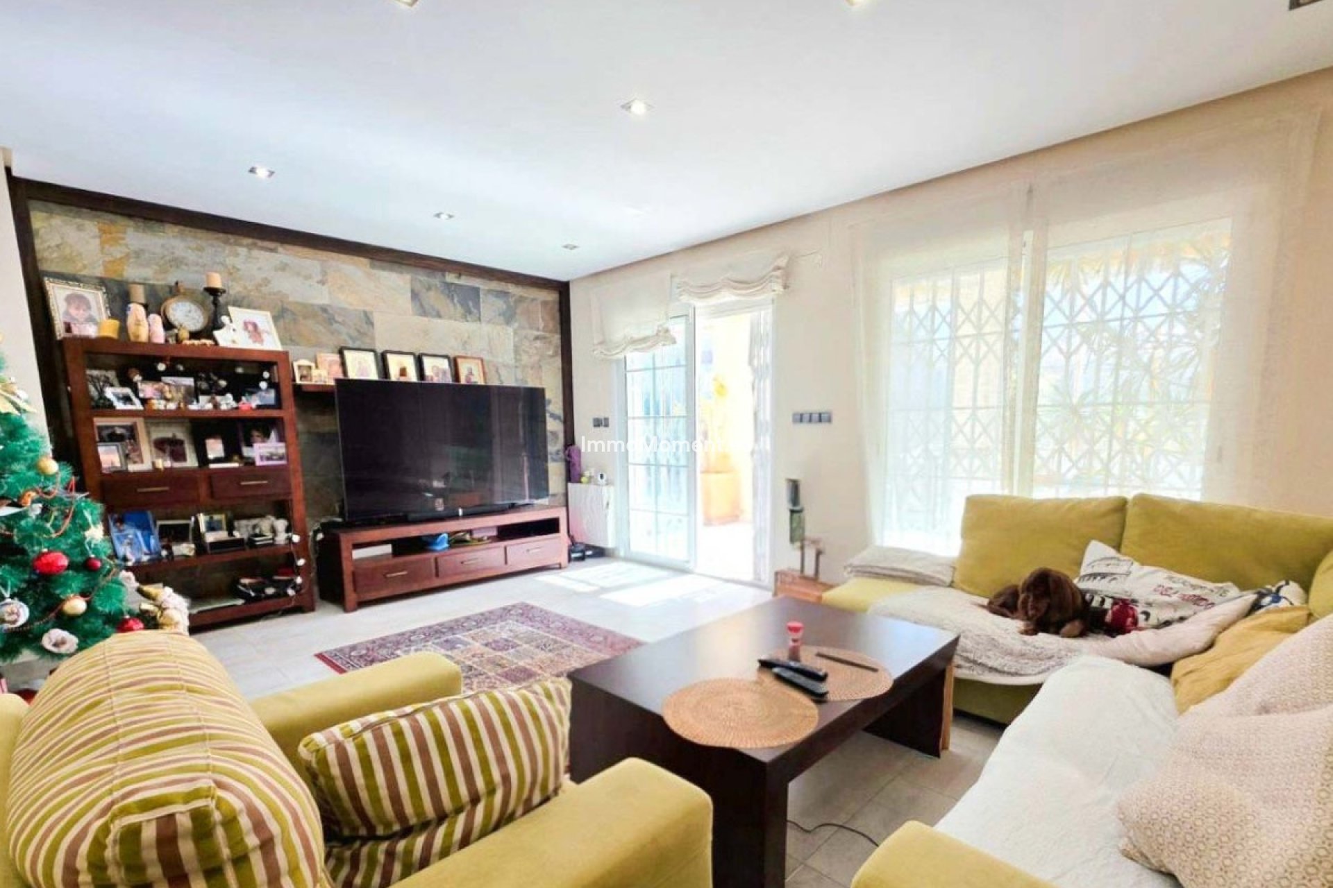 Wiederverkauf - Freistehende Villa - Orihuela - Campoamor