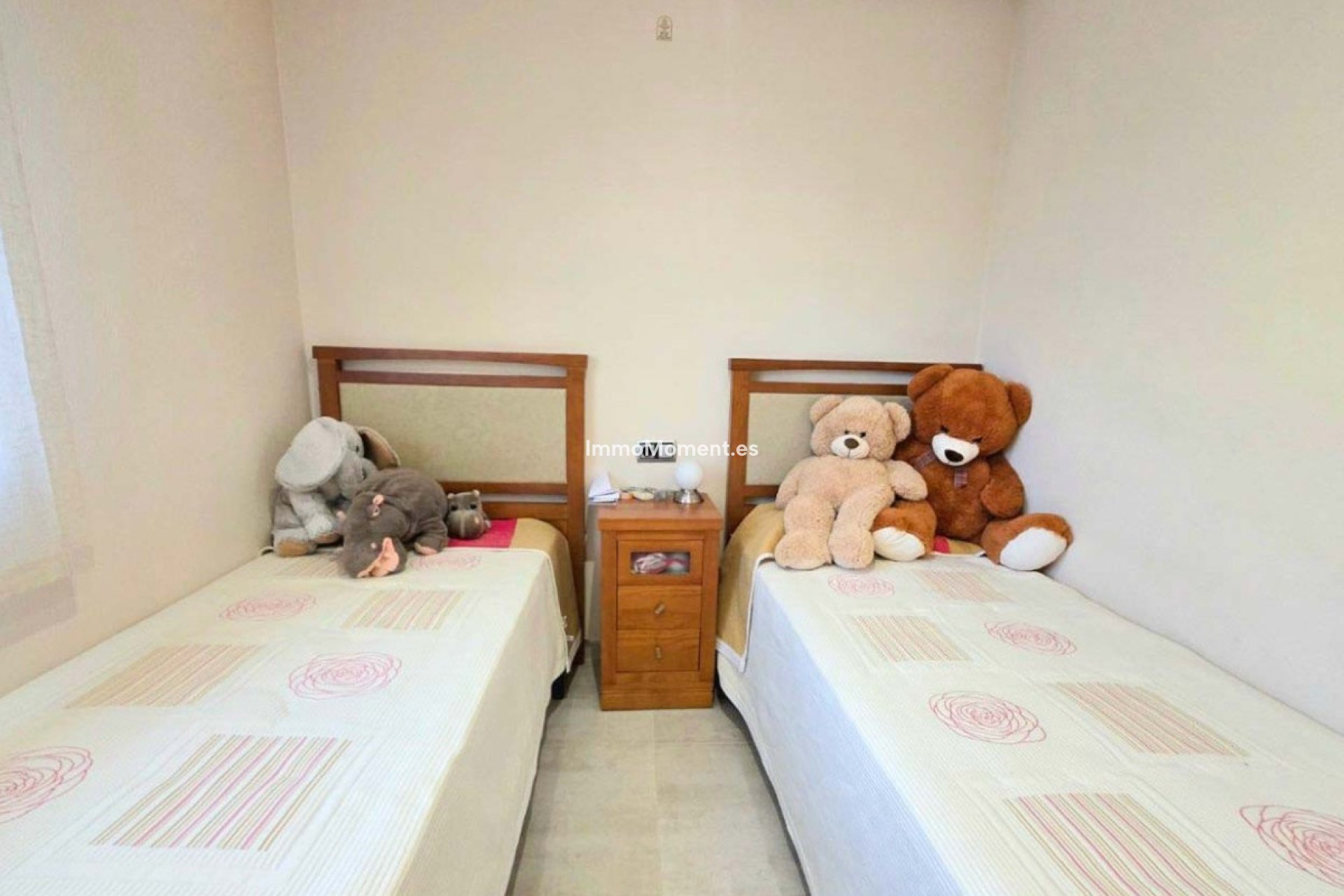 Wiederverkauf - Freistehende Villa - Orihuela - Campoamor