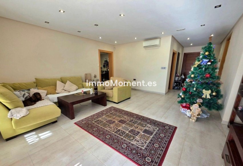 Wiederverkauf - Freistehende Villa - Orihuela - Campoamor