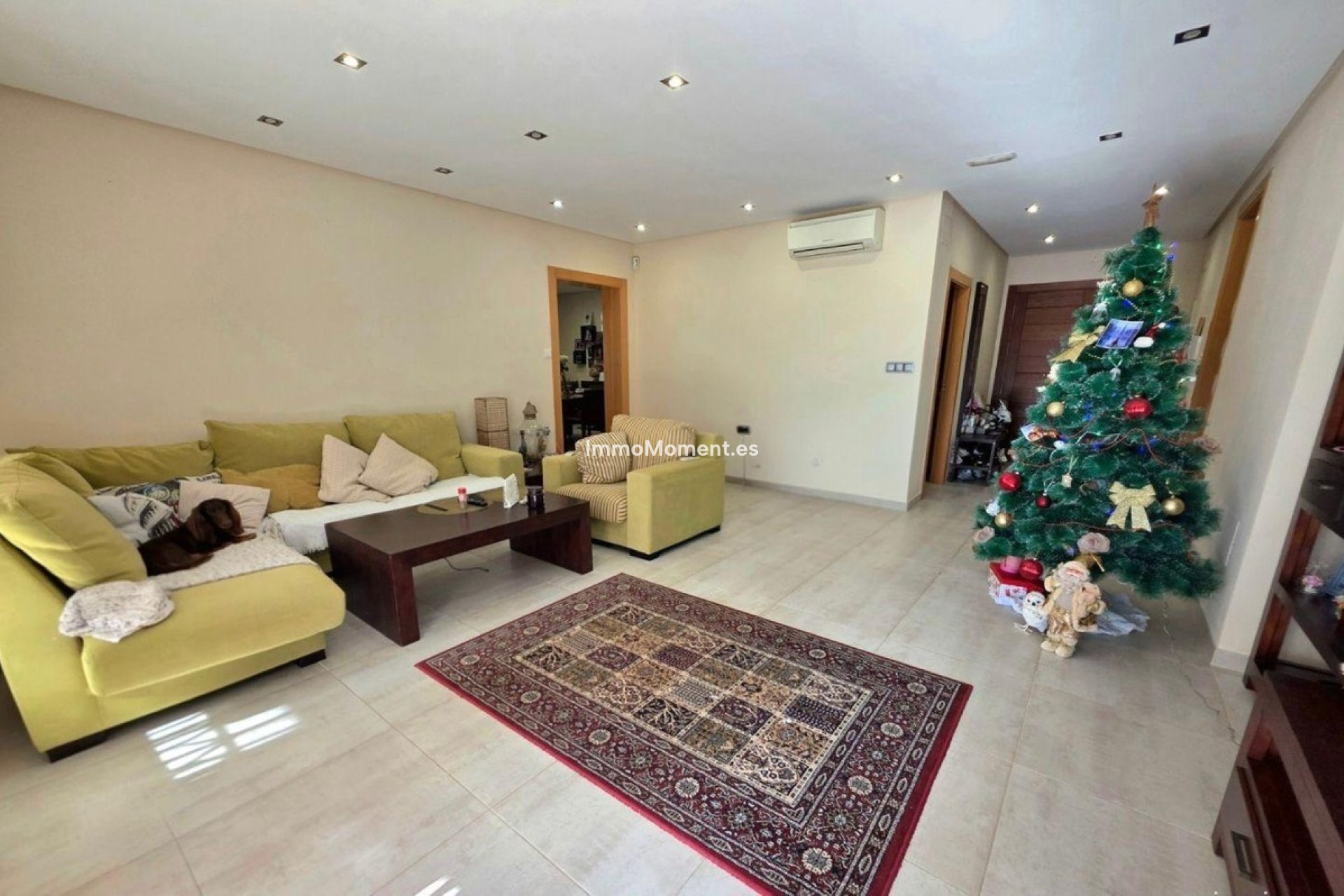 Wiederverkauf - Freistehende Villa - Orihuela - Campoamor