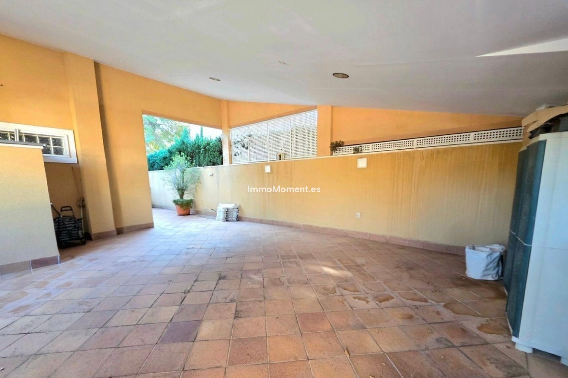 Wiederverkauf - Freistehende Villa - Orihuela - Campoamor