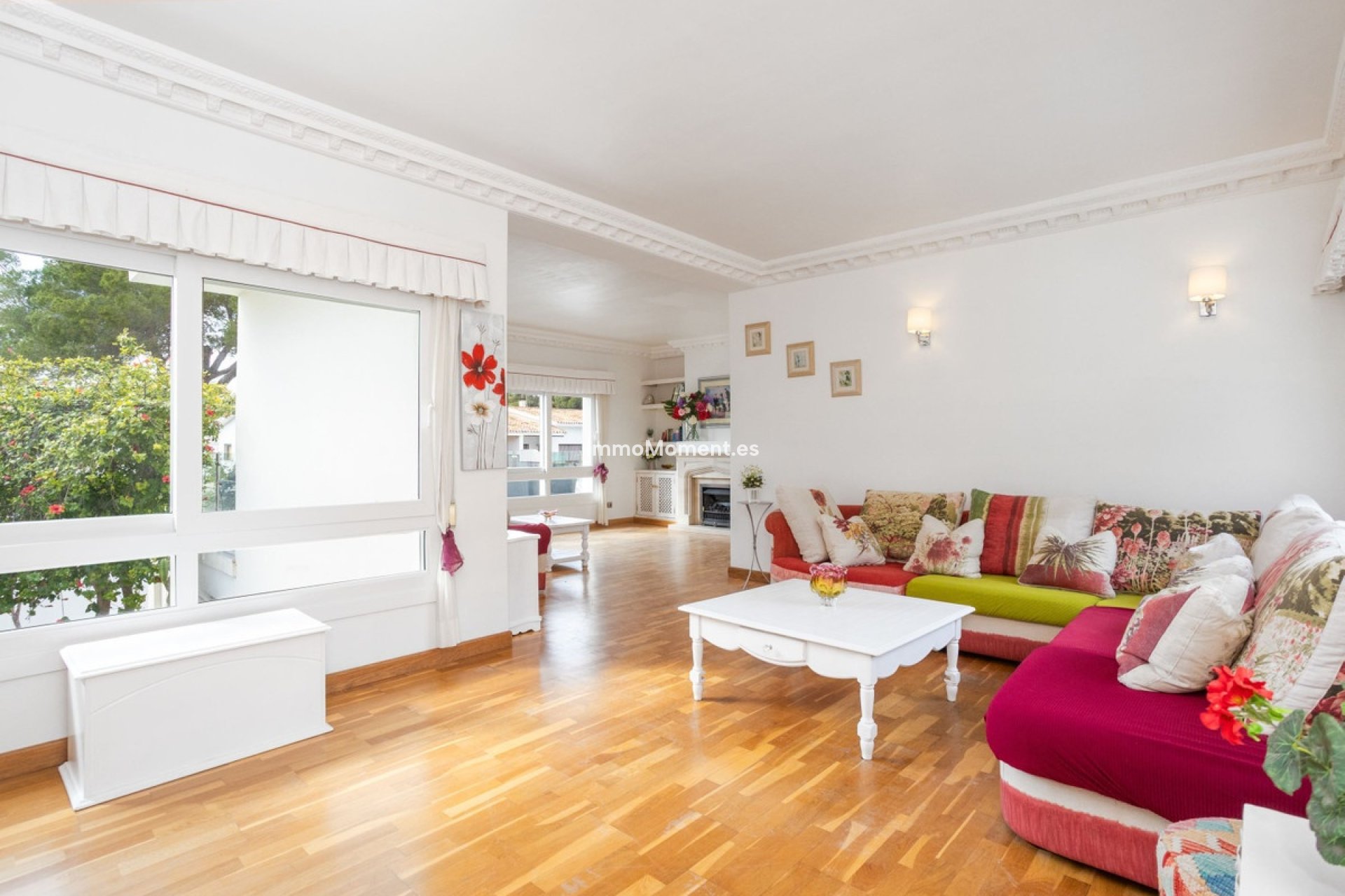 Wiederverkauf - Freistehende Villa - Orihuela - Campoamor