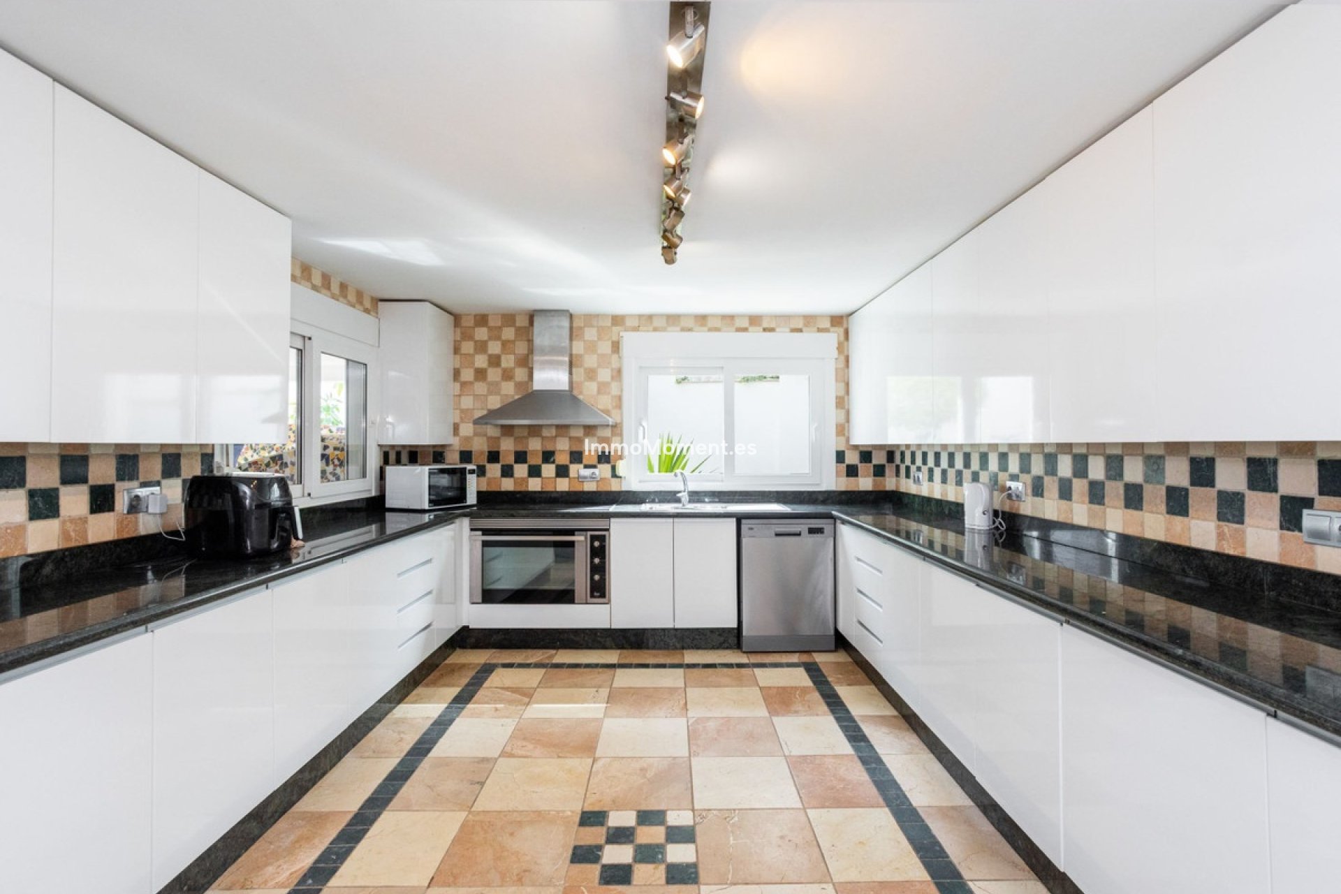 Wiederverkauf - Freistehende Villa - Orihuela - Campoamor