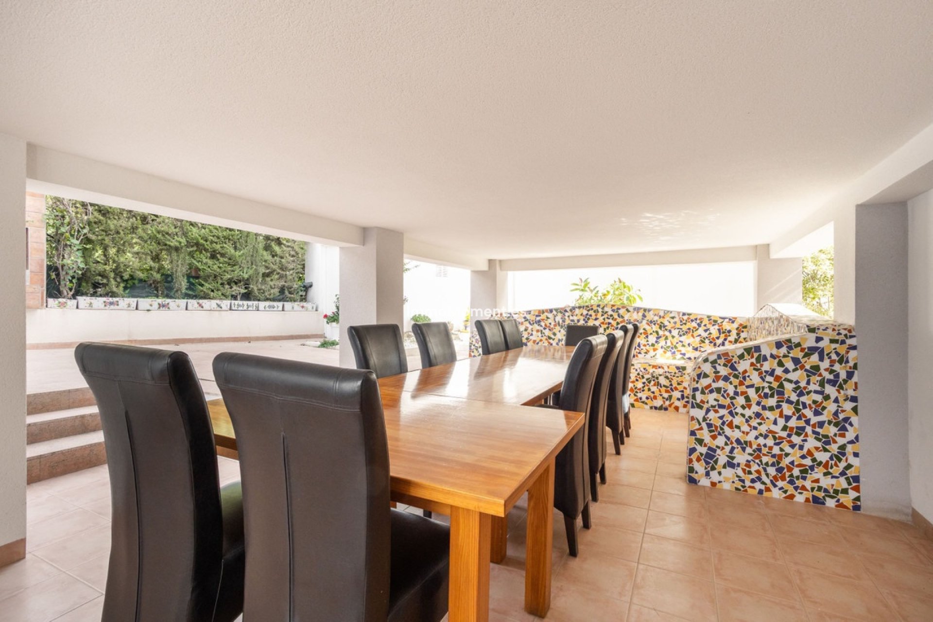 Wiederverkauf - Freistehende Villa - Orihuela - Campoamor