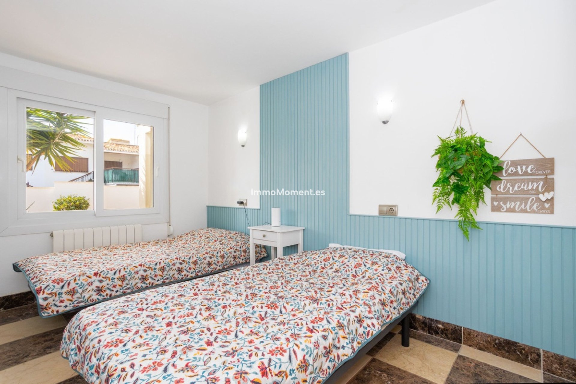 Wiederverkauf - Freistehende Villa - Orihuela - Campoamor