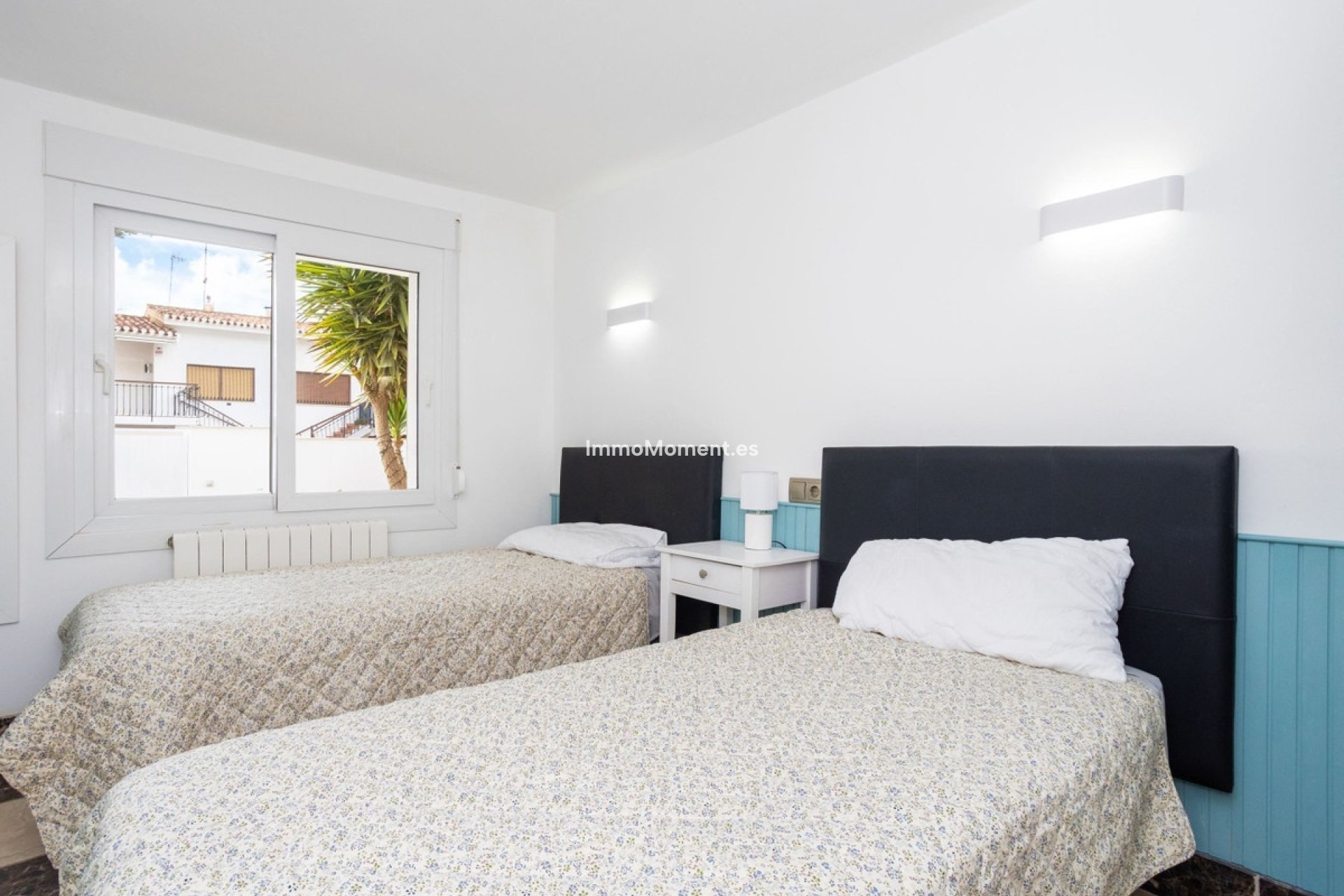 Wiederverkauf - Freistehende Villa - Orihuela - Campoamor