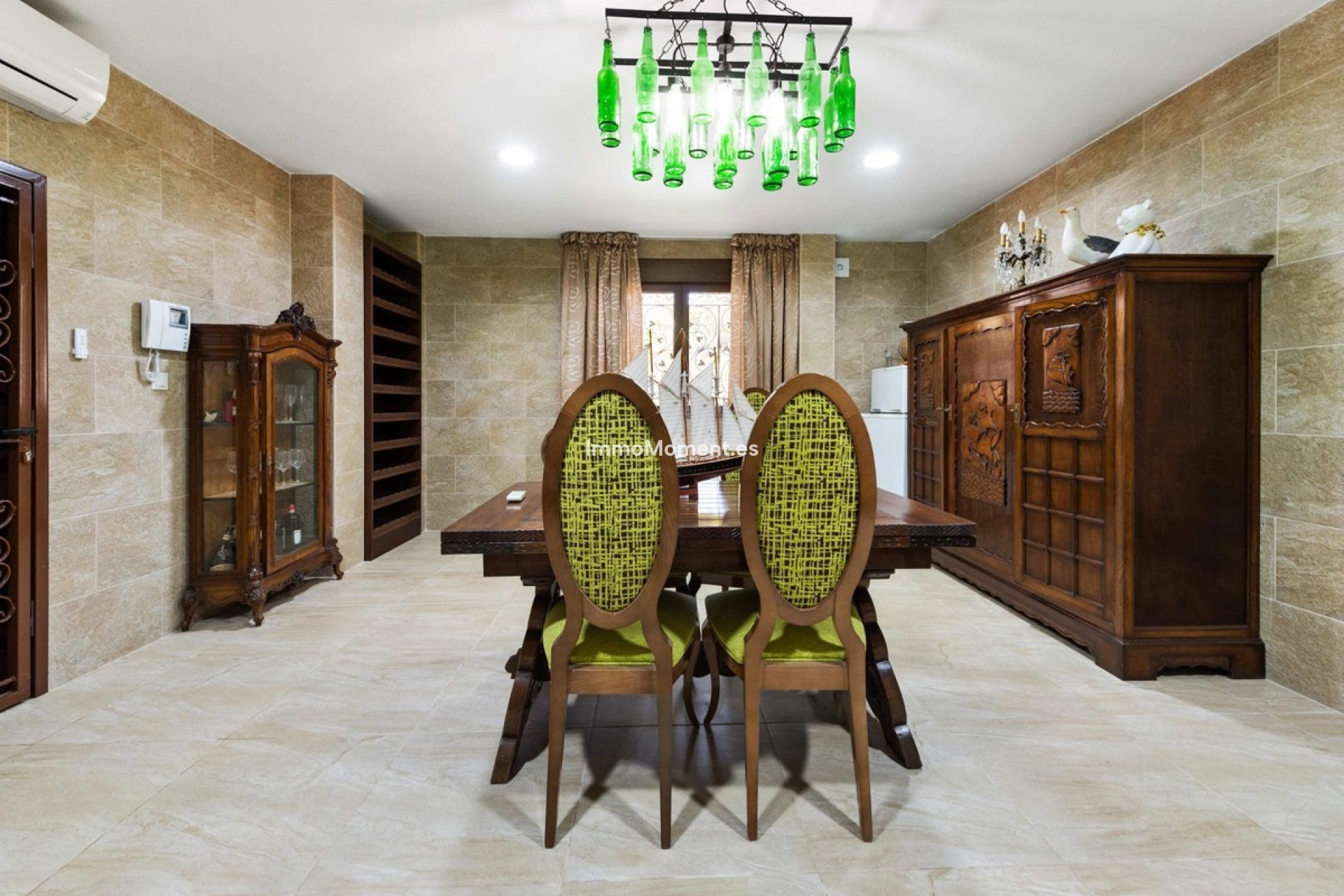 Wiederverkauf - Freistehende Villa - Orihuela - Campoamor