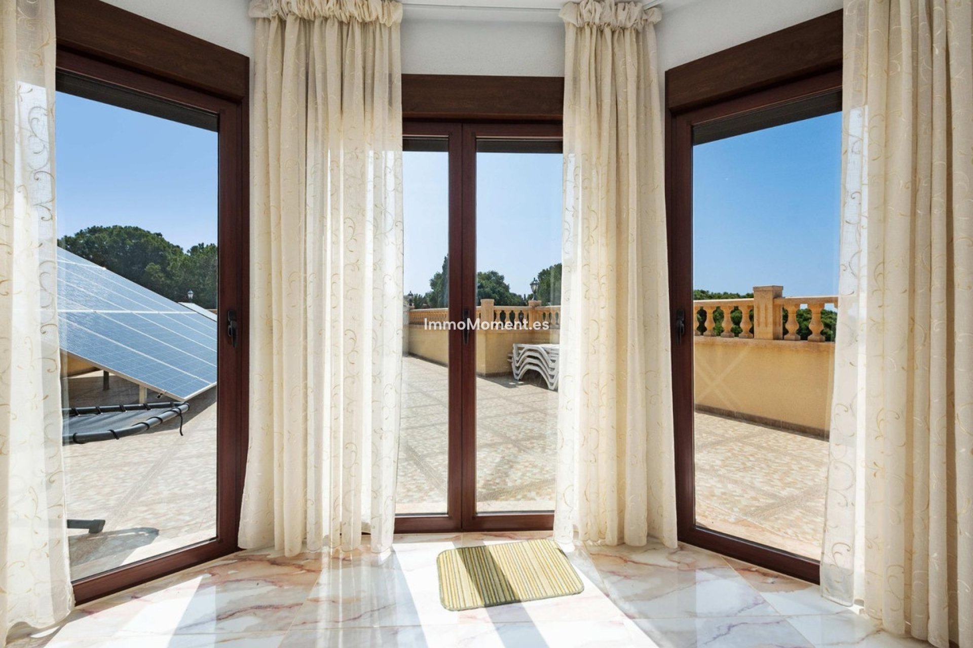 Wiederverkauf - Freistehende Villa - Orihuela - Campoamor