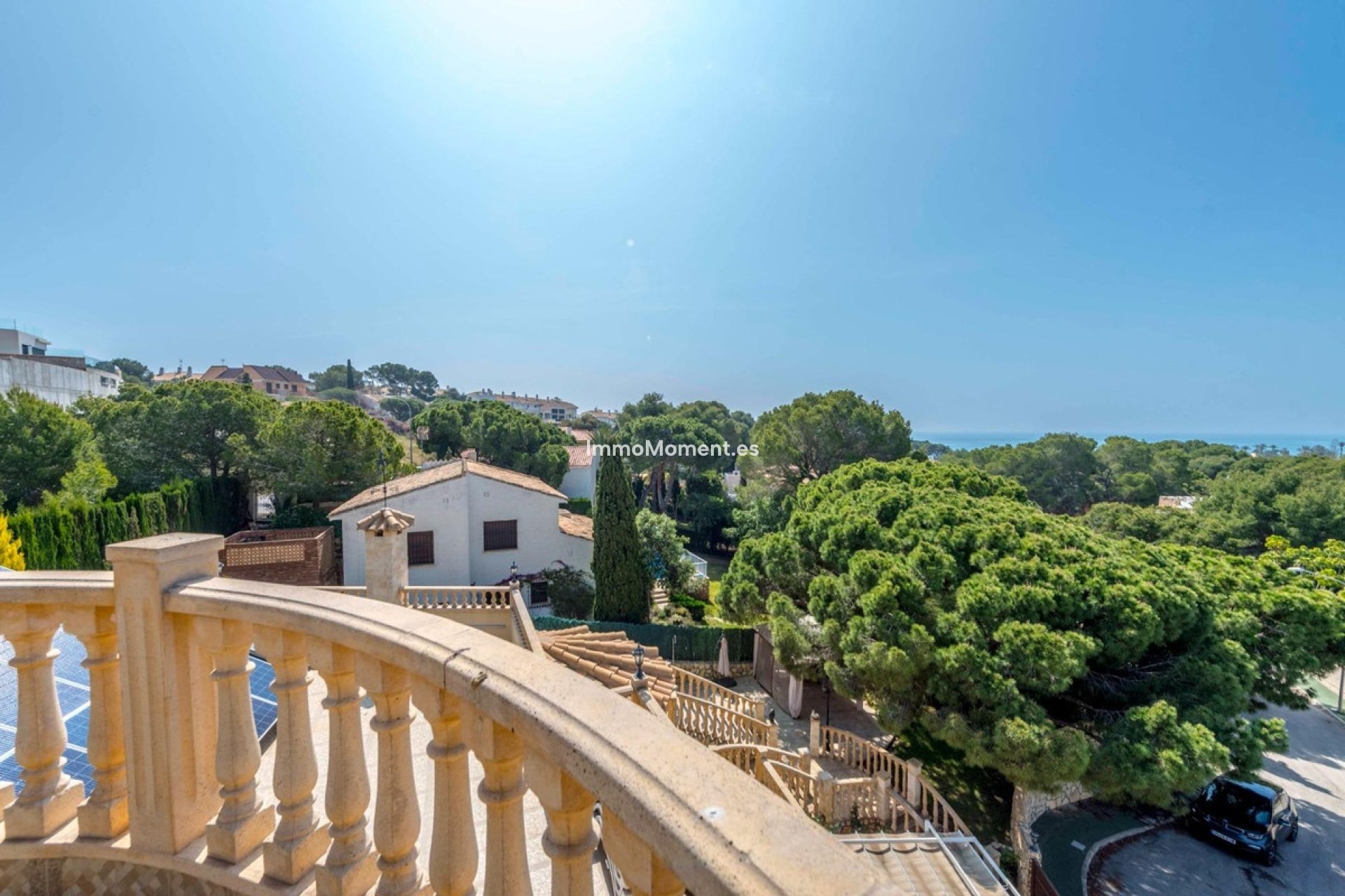 Wiederverkauf - Freistehende Villa - Orihuela - Campoamor