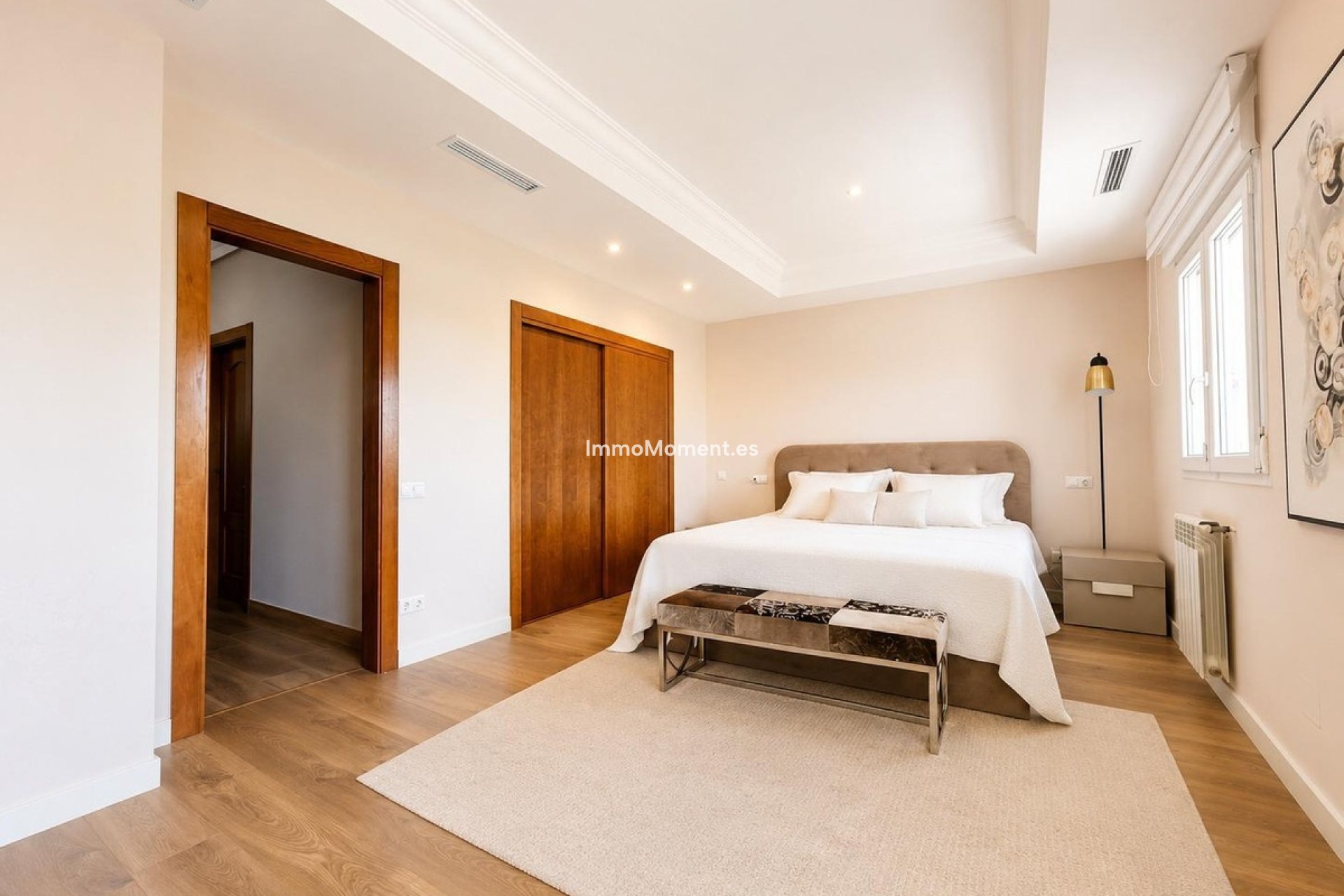 Wiederverkauf - Freistehende Villa - Orihuela - Campoamor