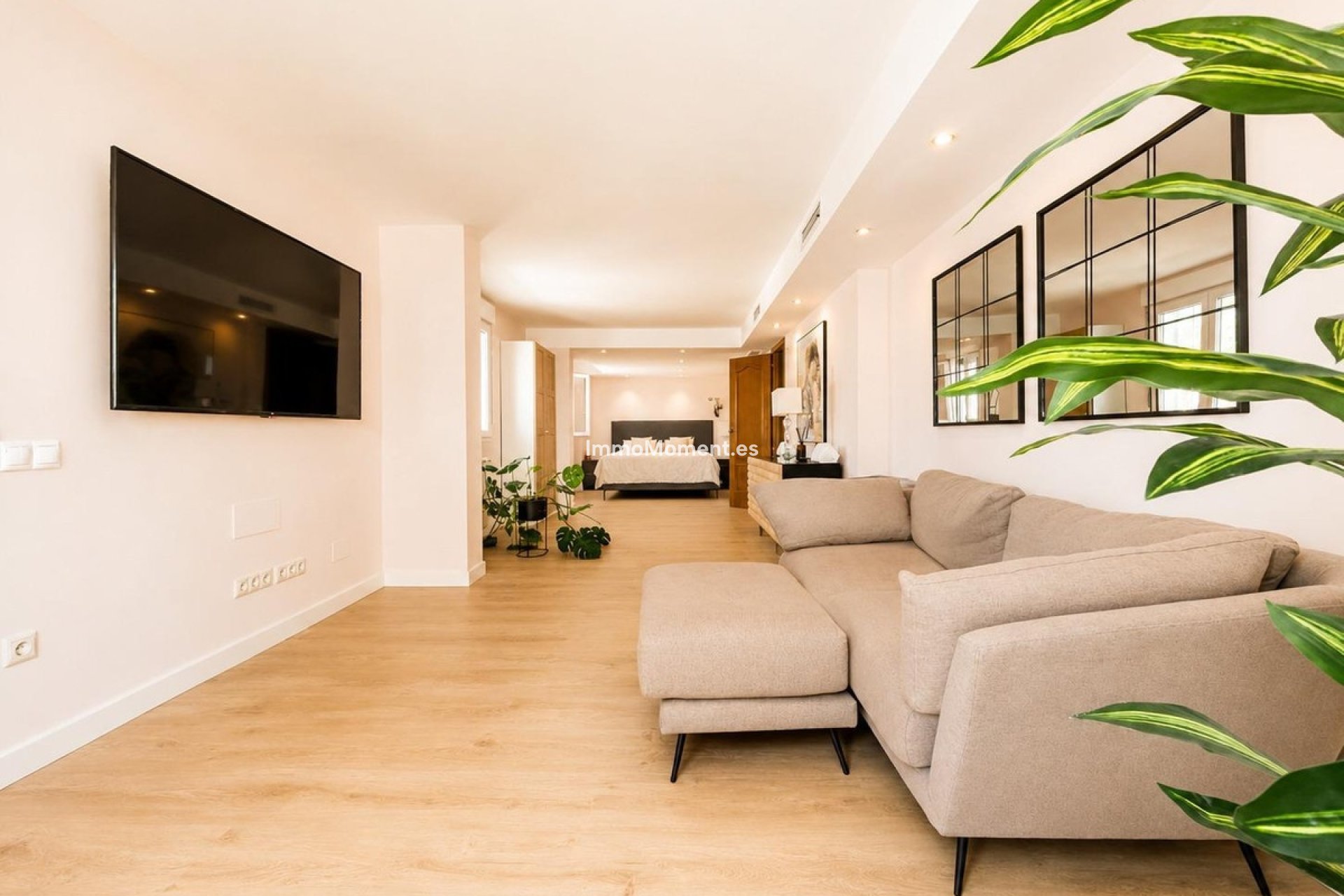 Wiederverkauf - Freistehende Villa - Orihuela - Campoamor