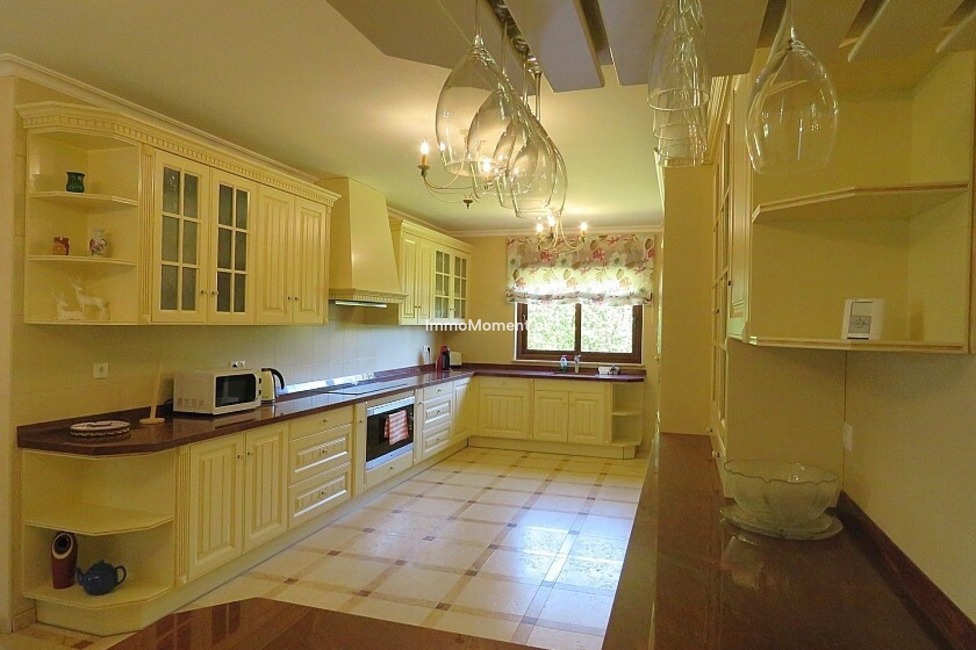 Wiederverkauf - Freistehende Villa - Orihuela Costa - Cabo roig - La Zenia