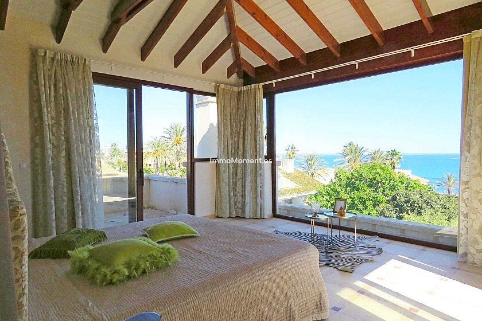Wiederverkauf - Freistehende Villa - Orihuela Costa - Cabo roig - La Zenia