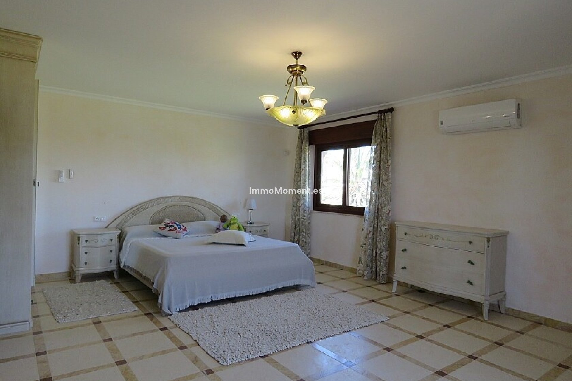 Wiederverkauf - Freistehende Villa - Orihuela Costa - Cabo roig - La Zenia