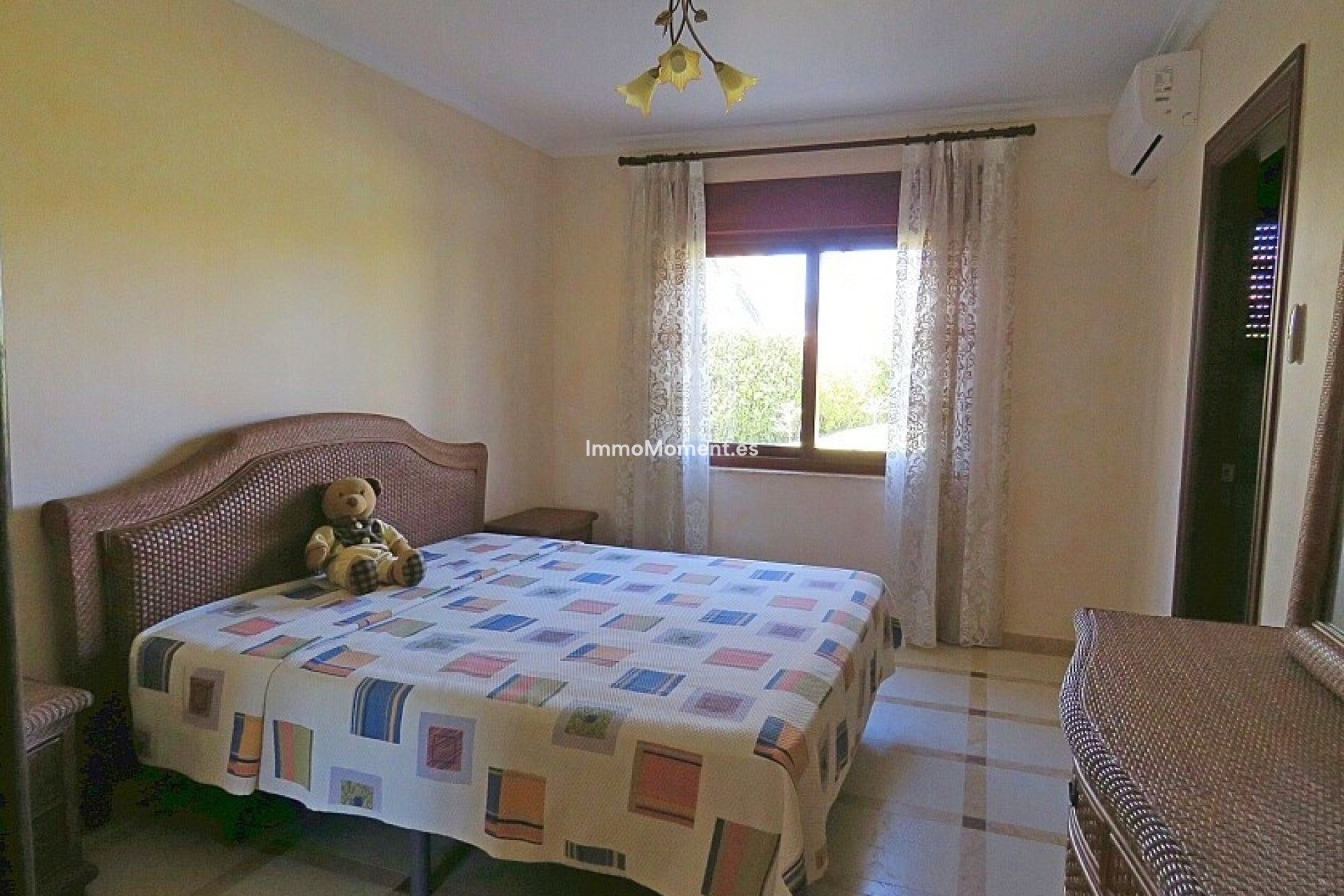Wiederverkauf - Freistehende Villa - Orihuela Costa - Cabo roig - La Zenia