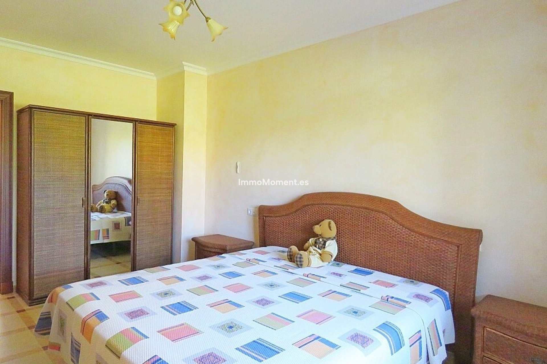 Wiederverkauf - Freistehende Villa - Orihuela Costa - Cabo roig - La Zenia