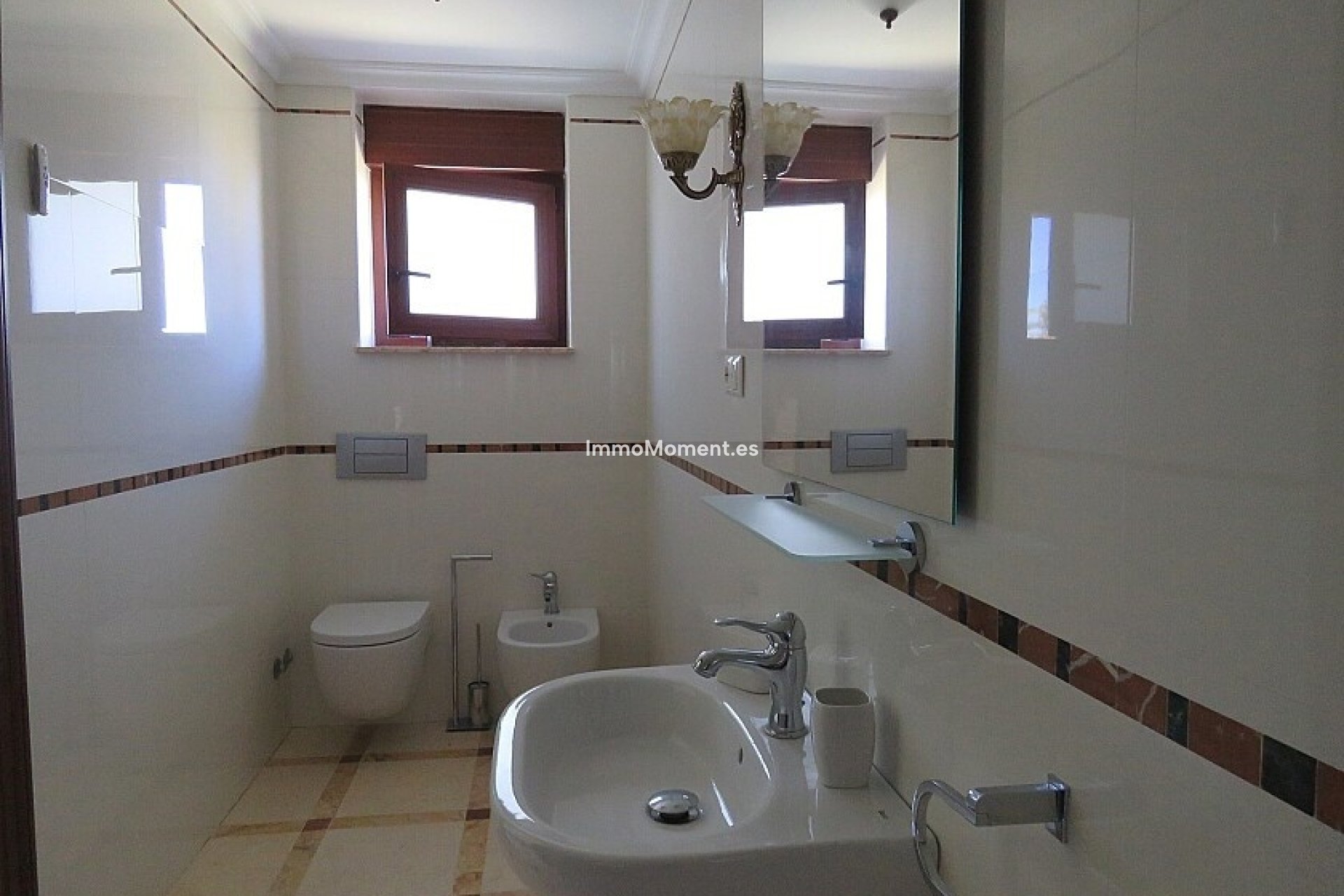 Wiederverkauf - Freistehende Villa - Orihuela Costa - Cabo roig - La Zenia