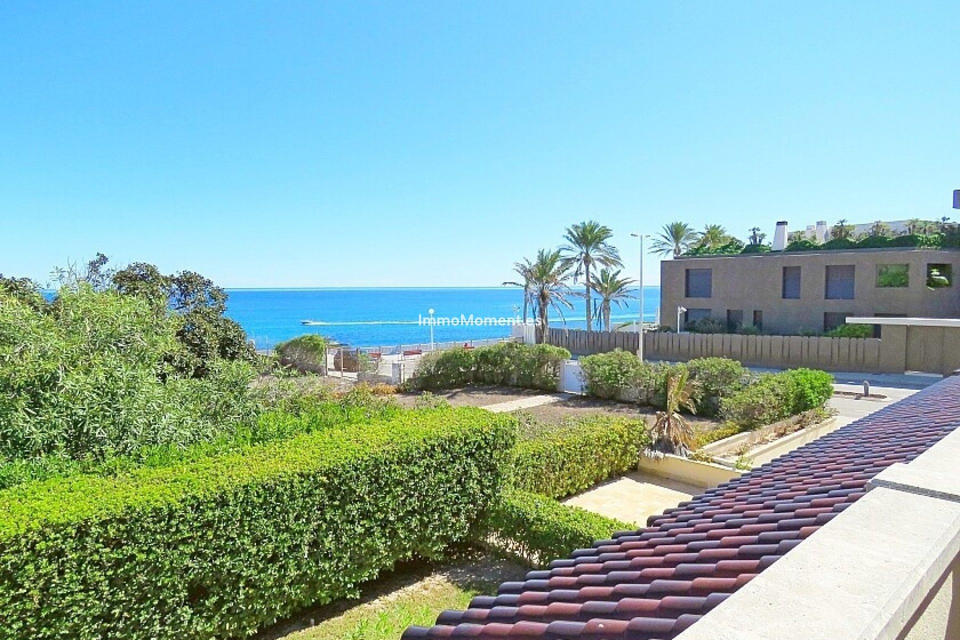 Wiederverkauf - Freistehende Villa - Orihuela Costa - Cabo roig - La Zenia