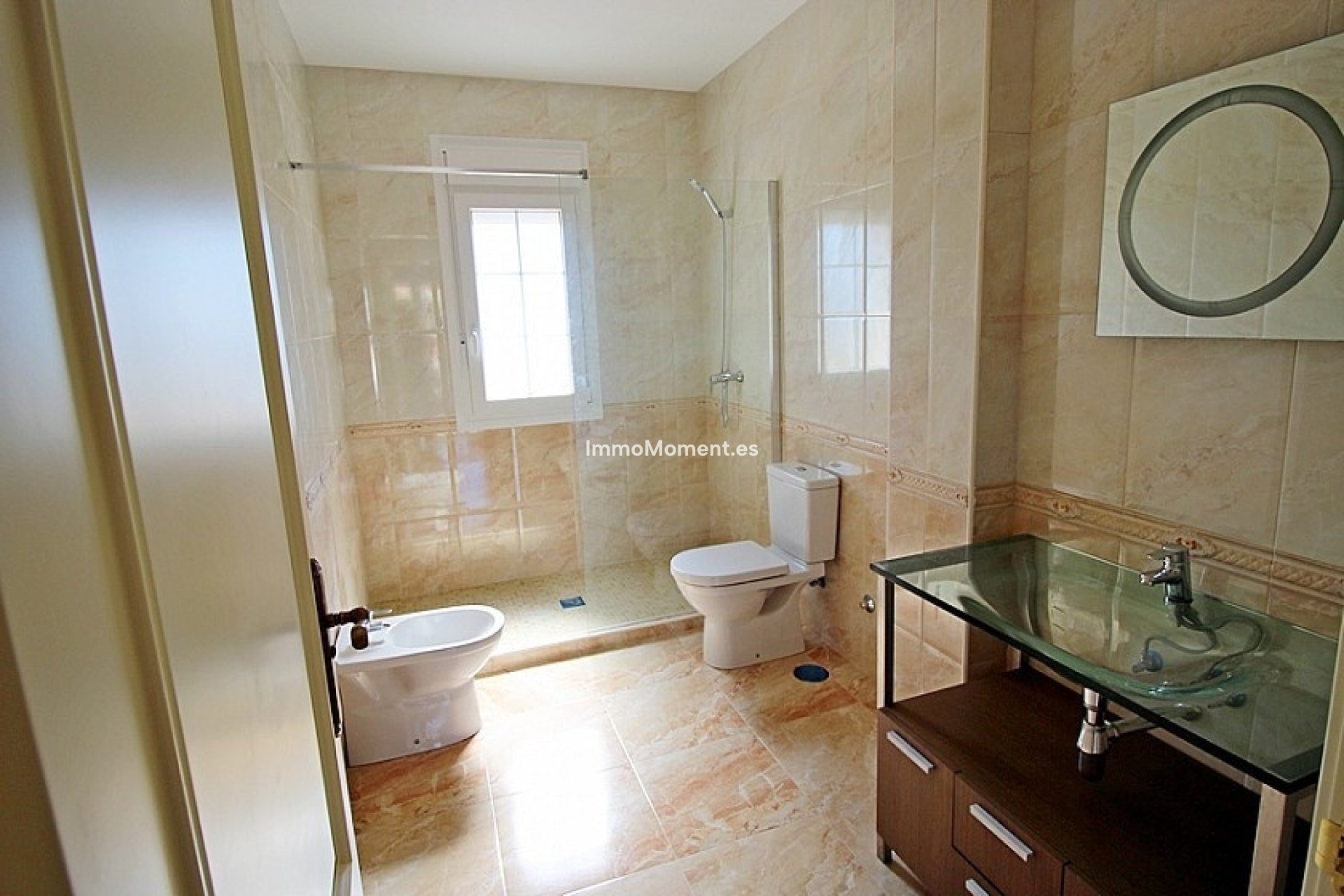 Wiederverkauf - Freistehende Villa - Orihuela Costa - Cabo roig - La Zenia