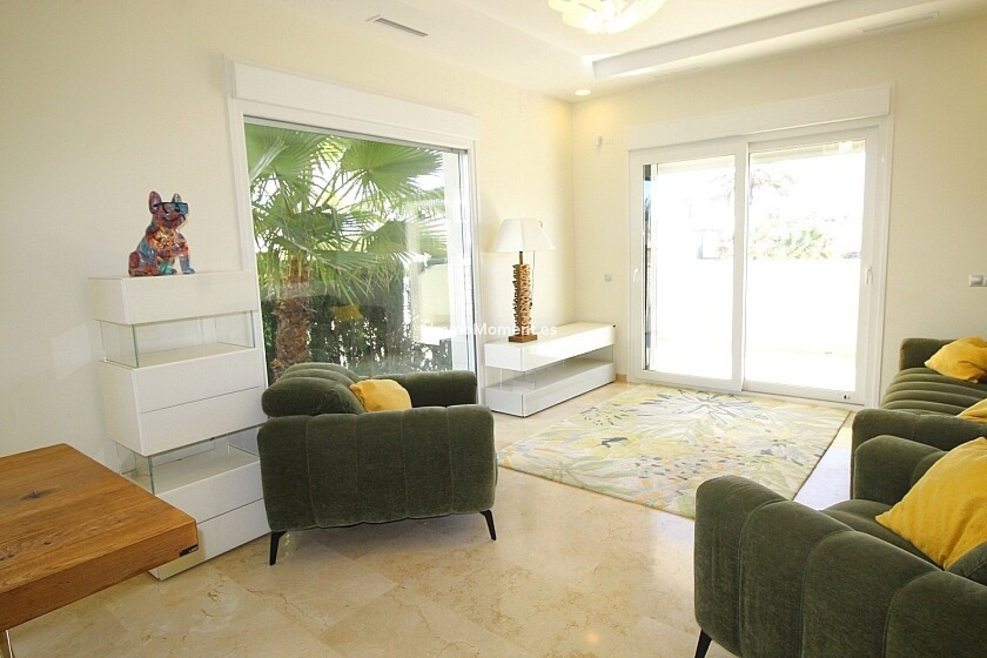 Wiederverkauf - Freistehende Villa - Orihuela Costa - Cabo roig - La Zenia