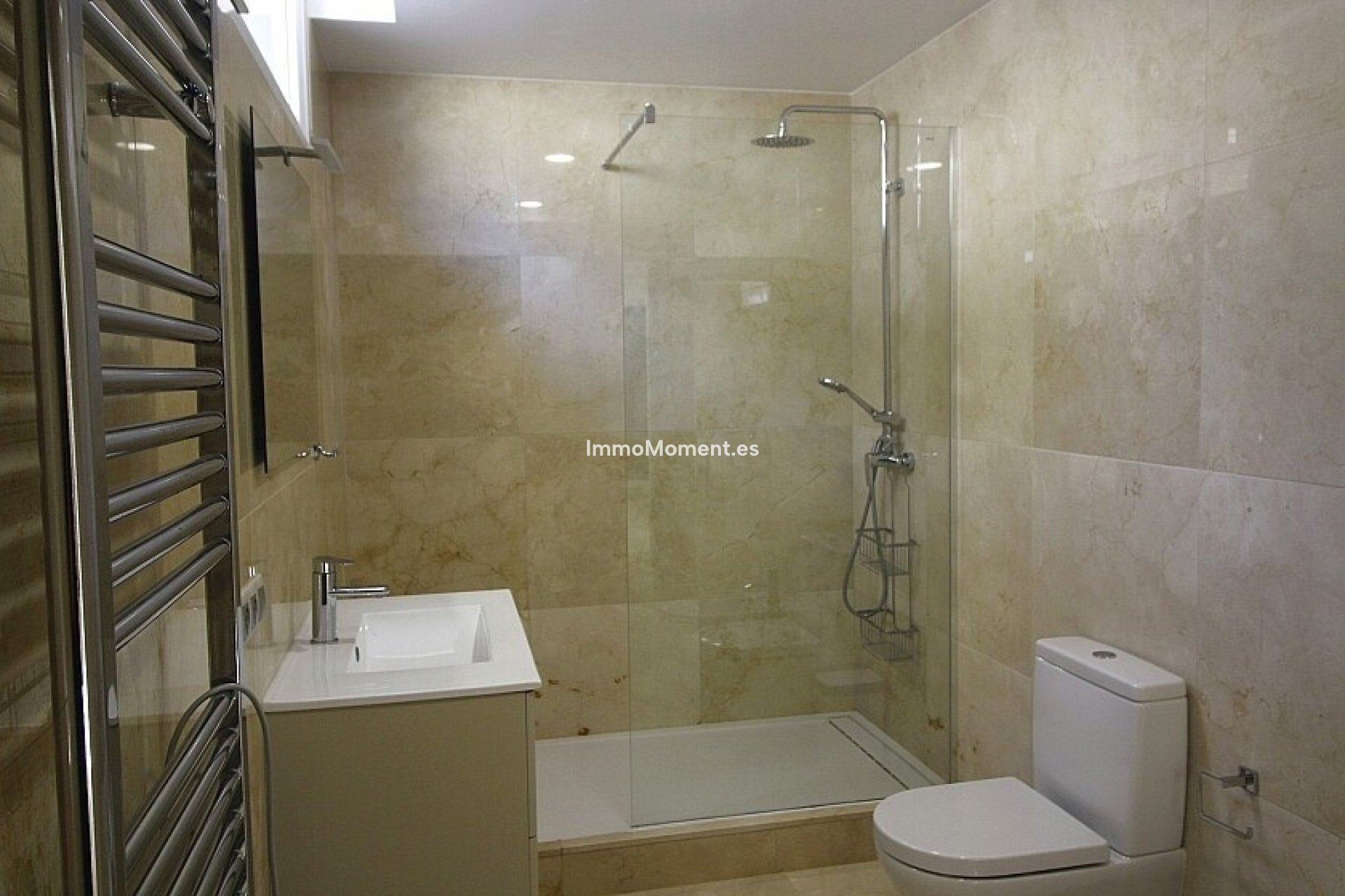 Wiederverkauf - Freistehende Villa - Orihuela Costa - Cabo roig - La Zenia