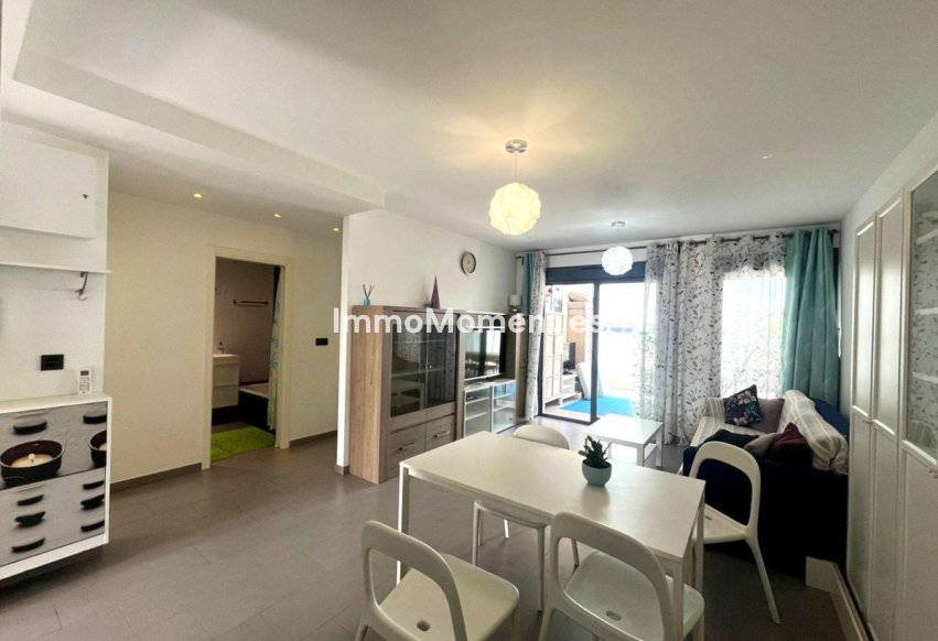 Wiederverkauf - Freistehende Villa - Orihuela Costa - Cabo roig - La Zenia